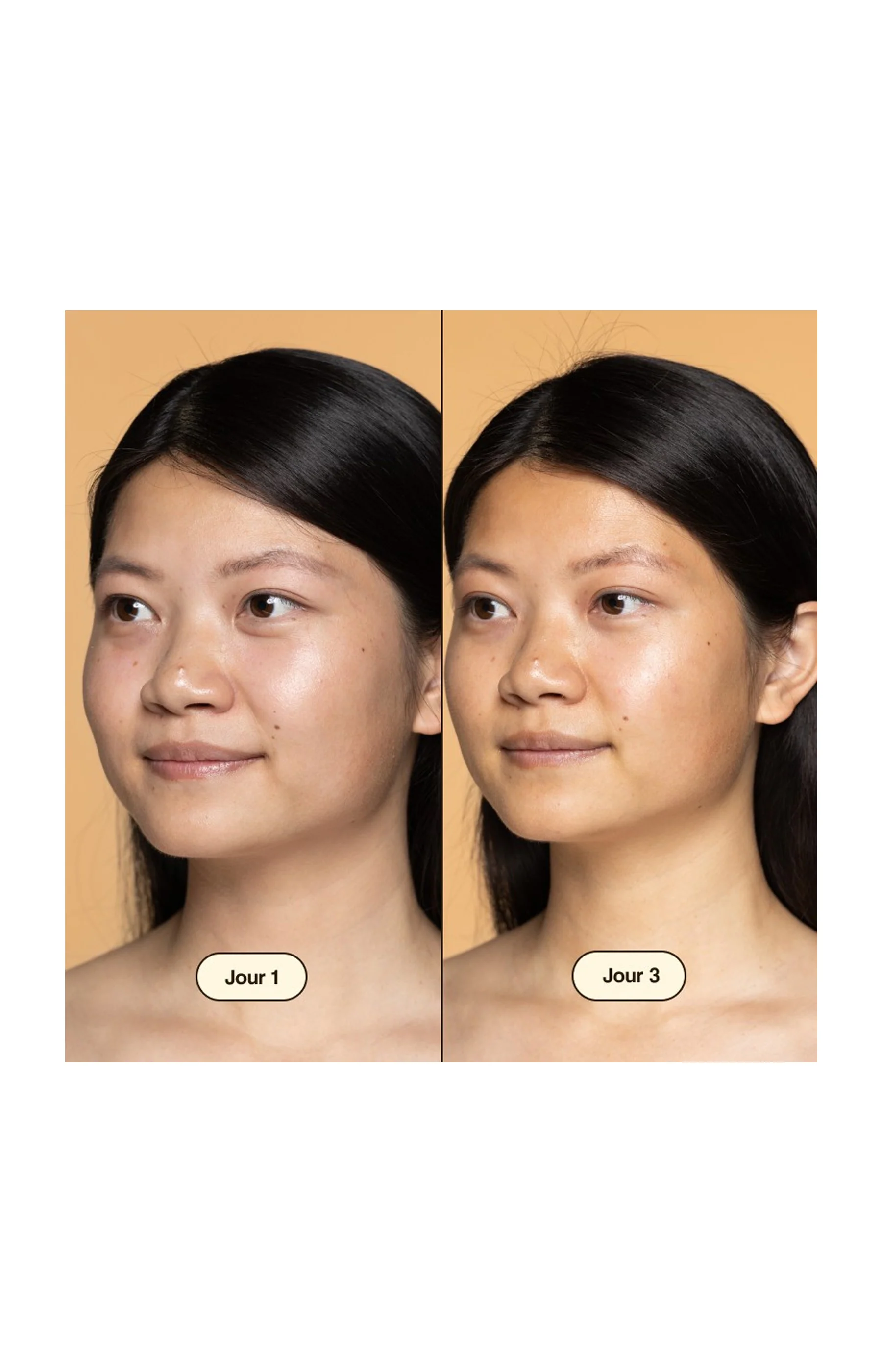 Sérum autobronzant - Chocolat - Visage - 30 ml - Image 3