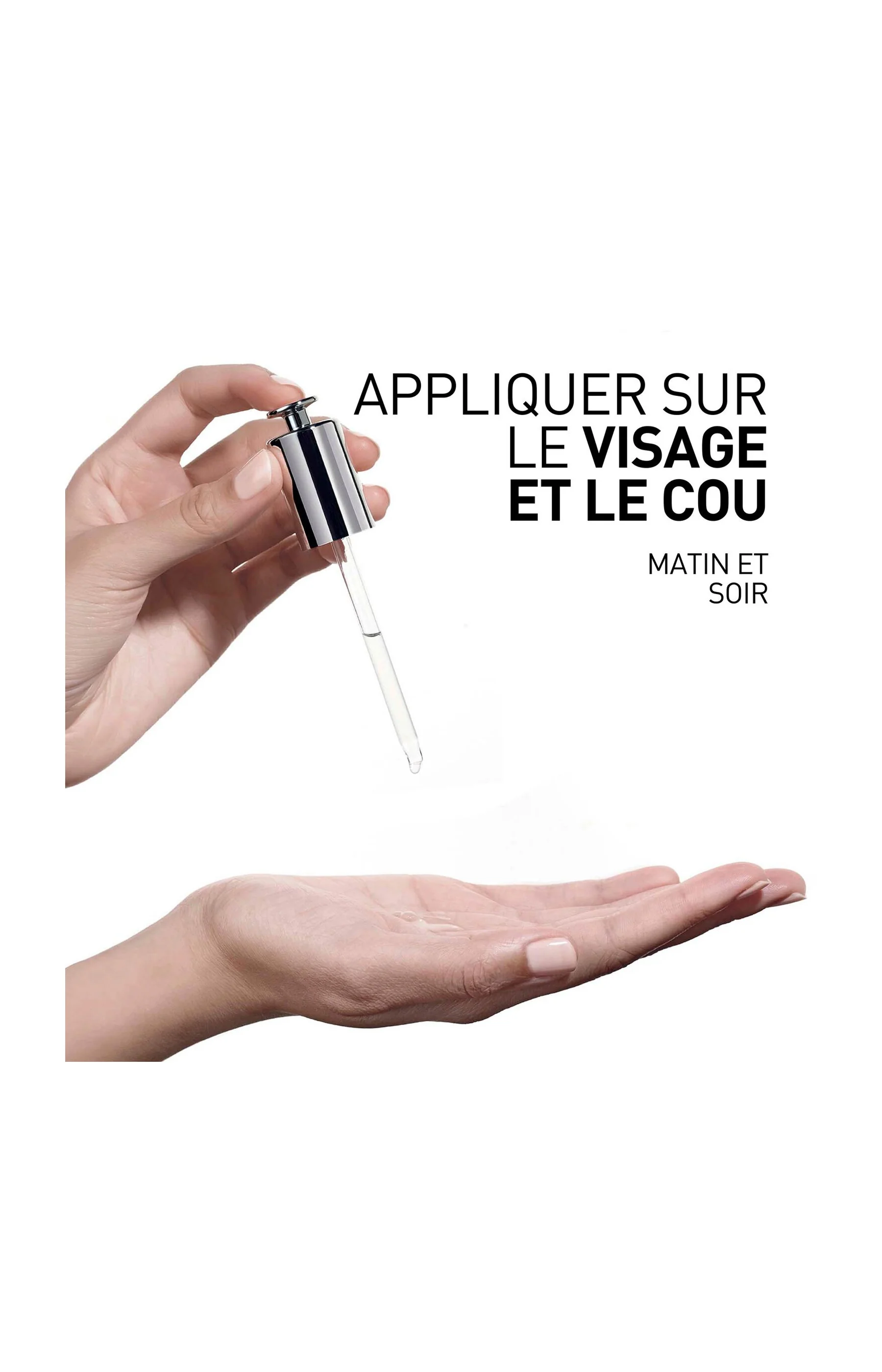 Sérum hydratant repulpant - Hyalu Filler - 30 ml - Image 2