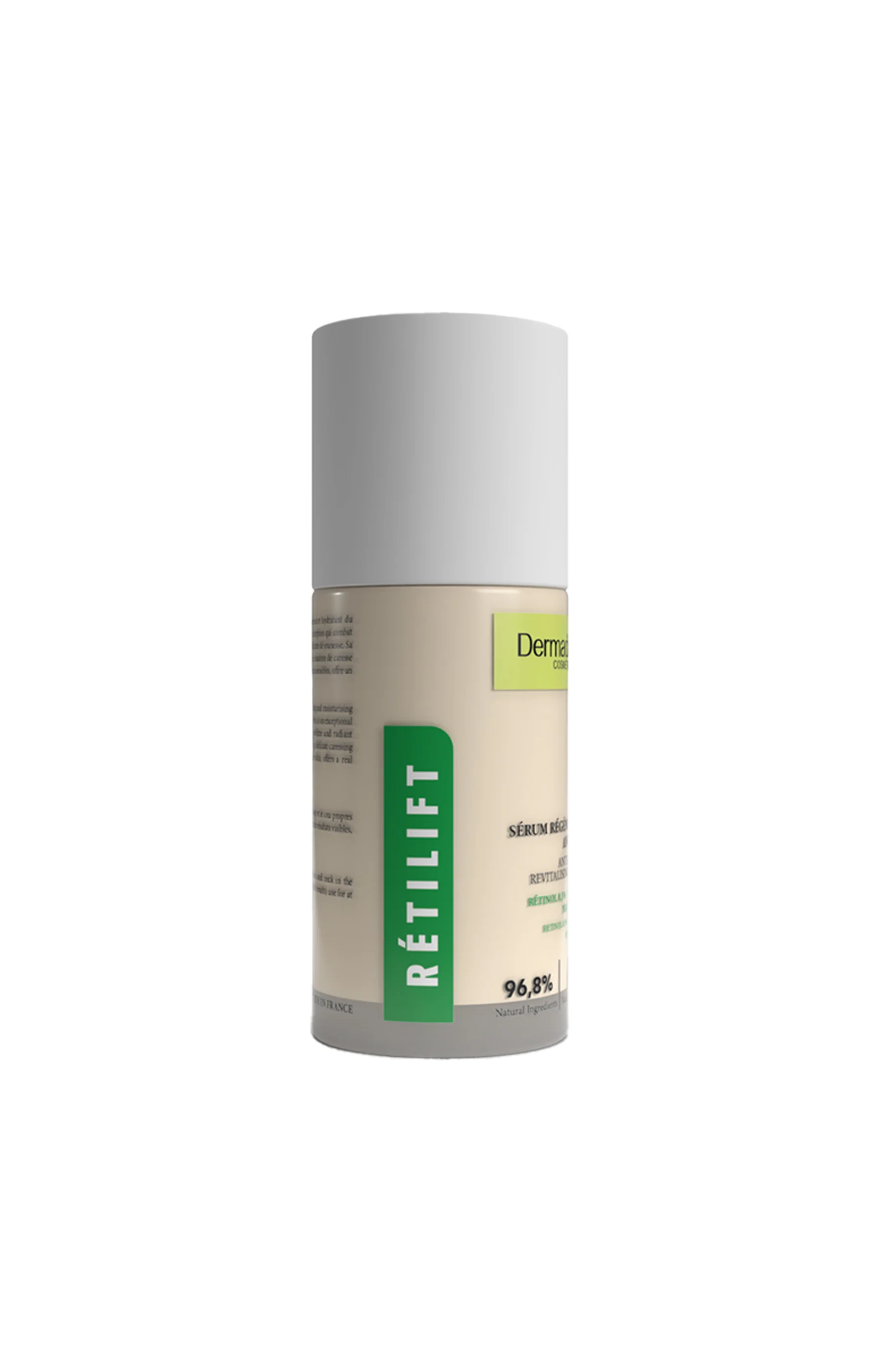 Sérum régénérant anti-rides - Rétinol & niacinamide - Visage - 30 ml