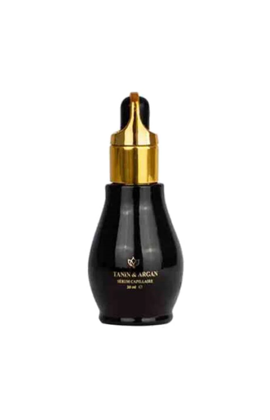 Sérums capillaire réparateur - Tanin & argan - 2 x 30 ml