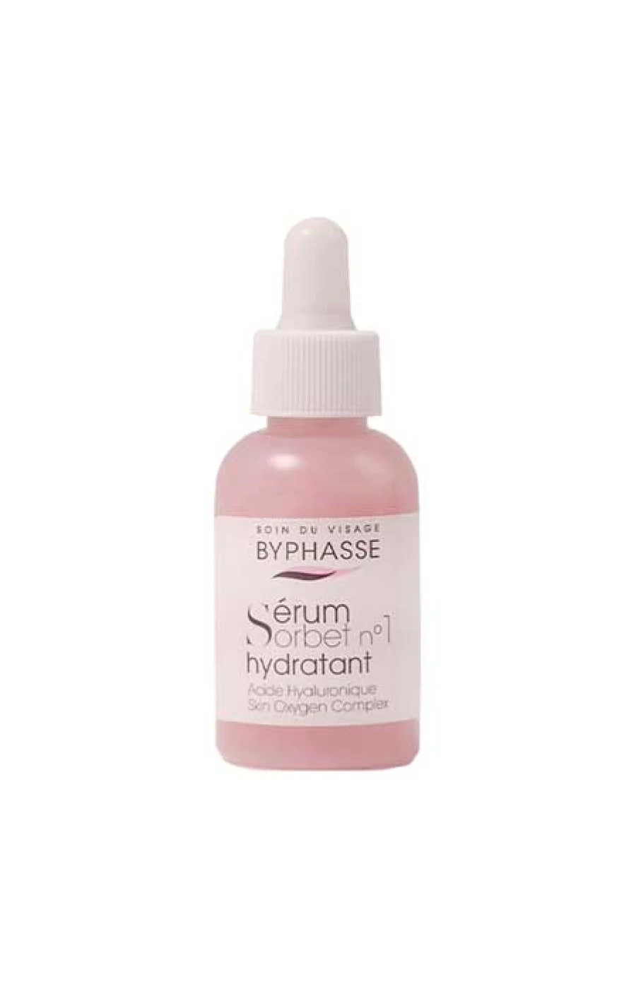 Sérums sorbet hydratant - 2 x 50 ml