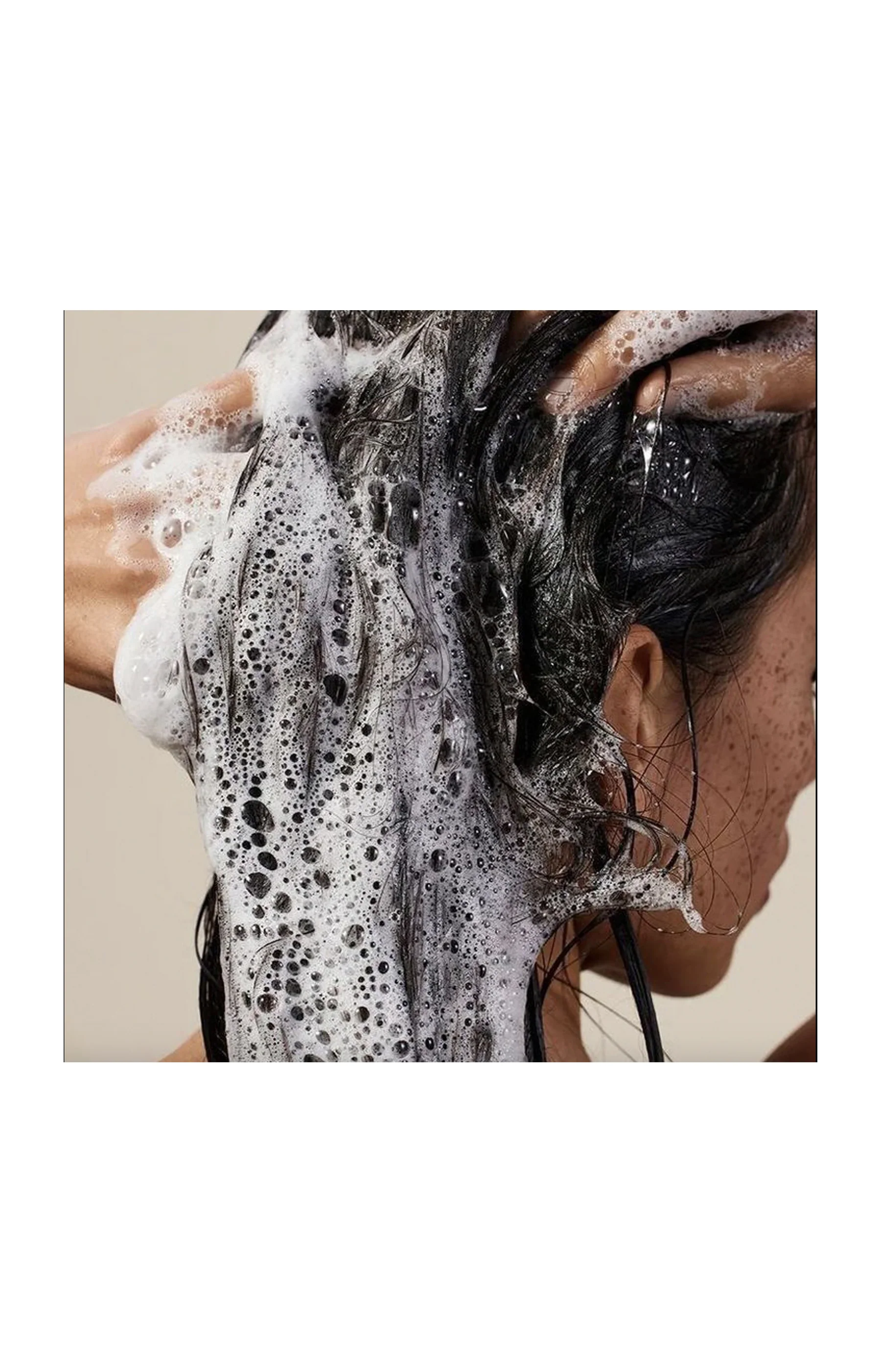 Shampoing tonique - Algues marines - 250 ml - Image 2