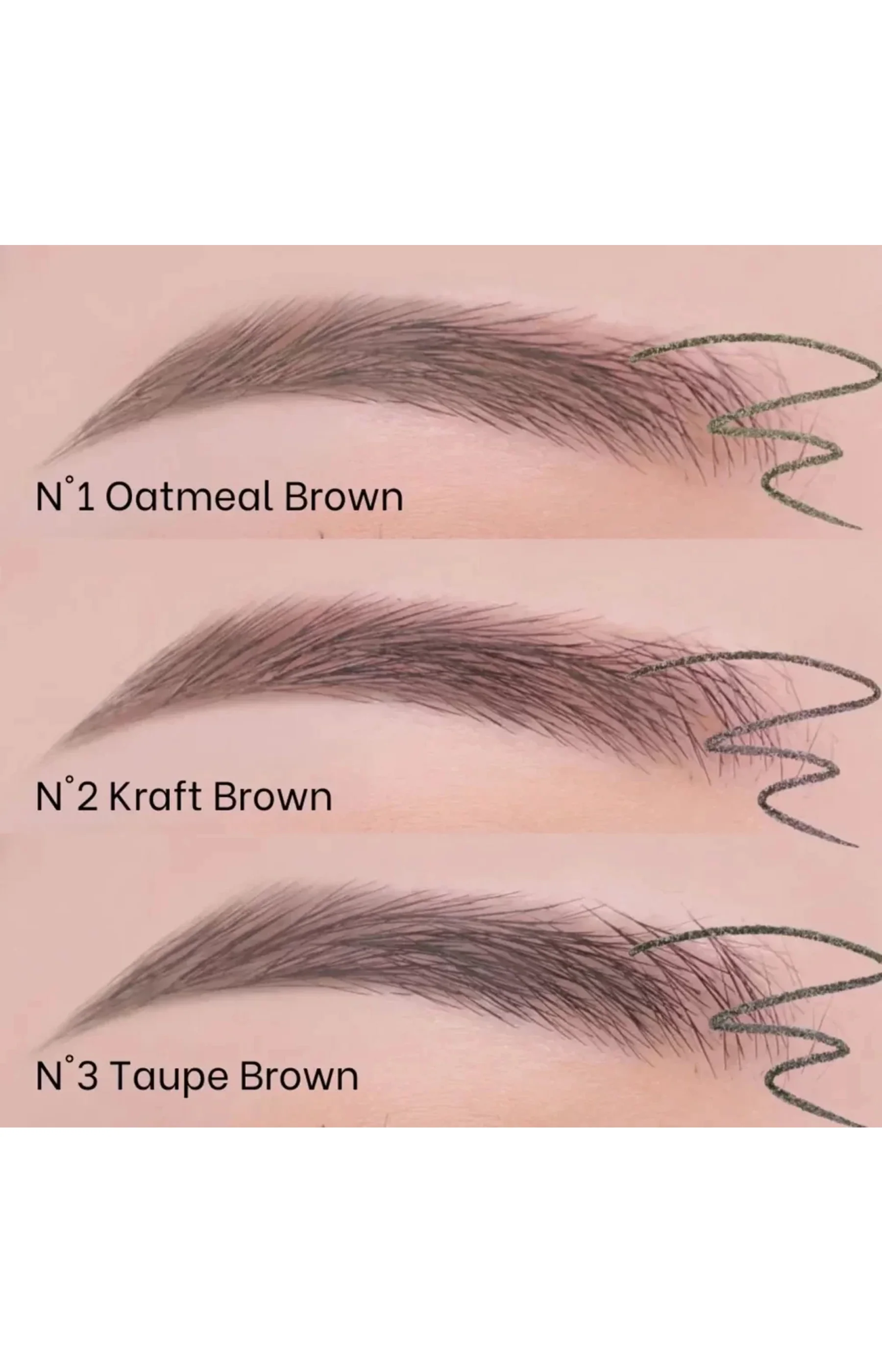 Crayon à sourcils - Shaper Defining - Image 5