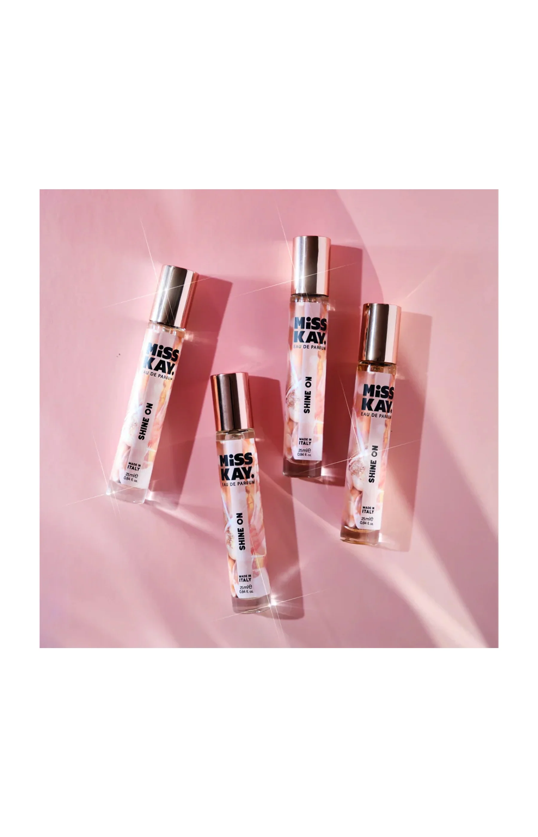 Shine On Eau de parfum - Boisé - Image 3