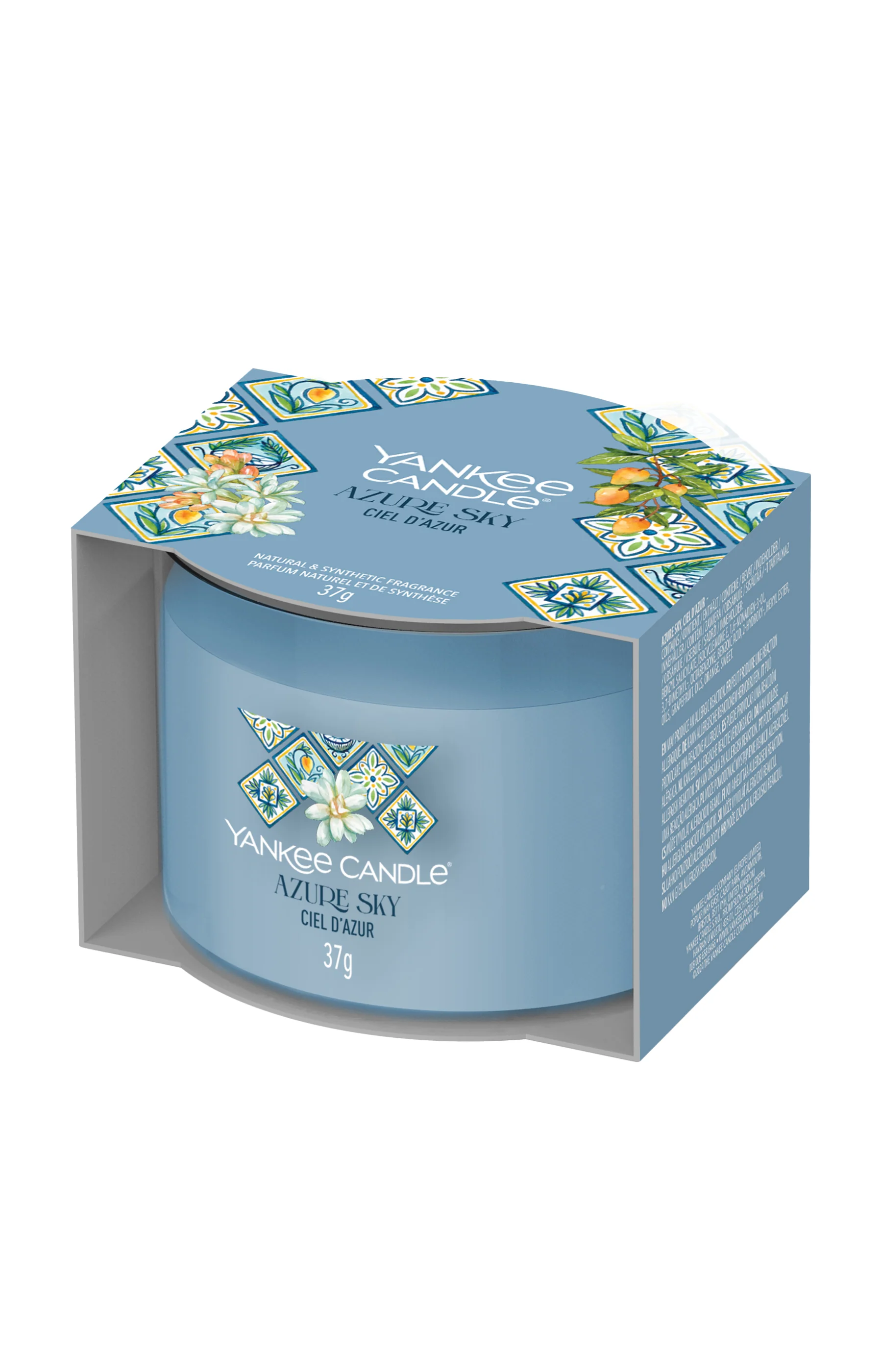Votice -  Ciel d’Azur - 37 g