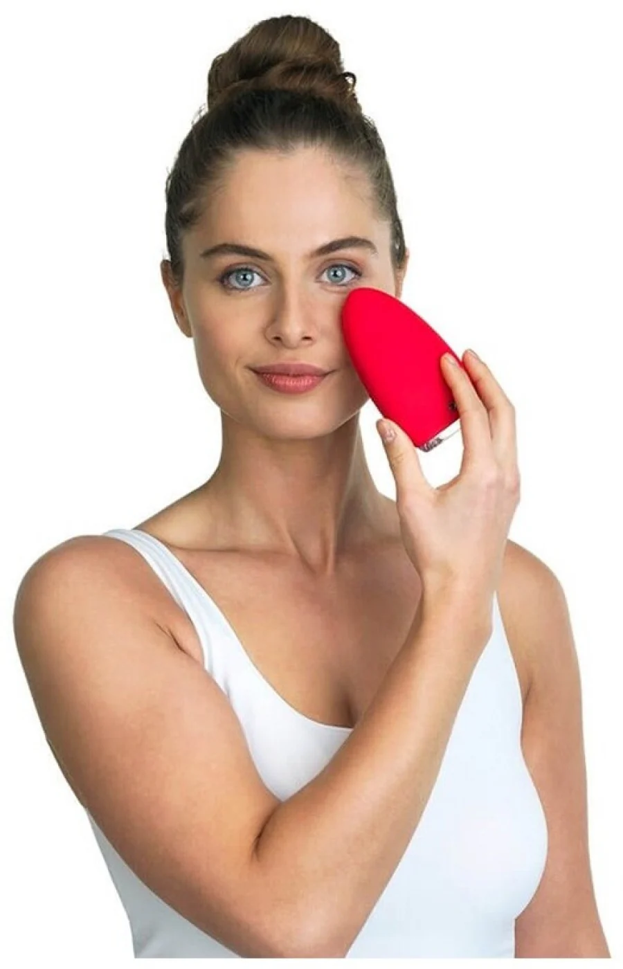 Brosse nettoyante en silicone - Brigh - Visage - Image 3