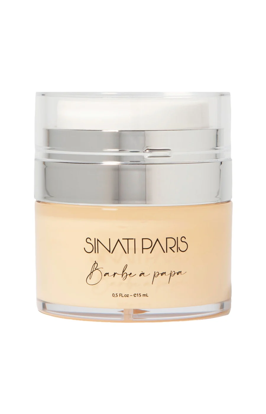 Musc Tahara Parfum intime - Barbe à papa - Image 2