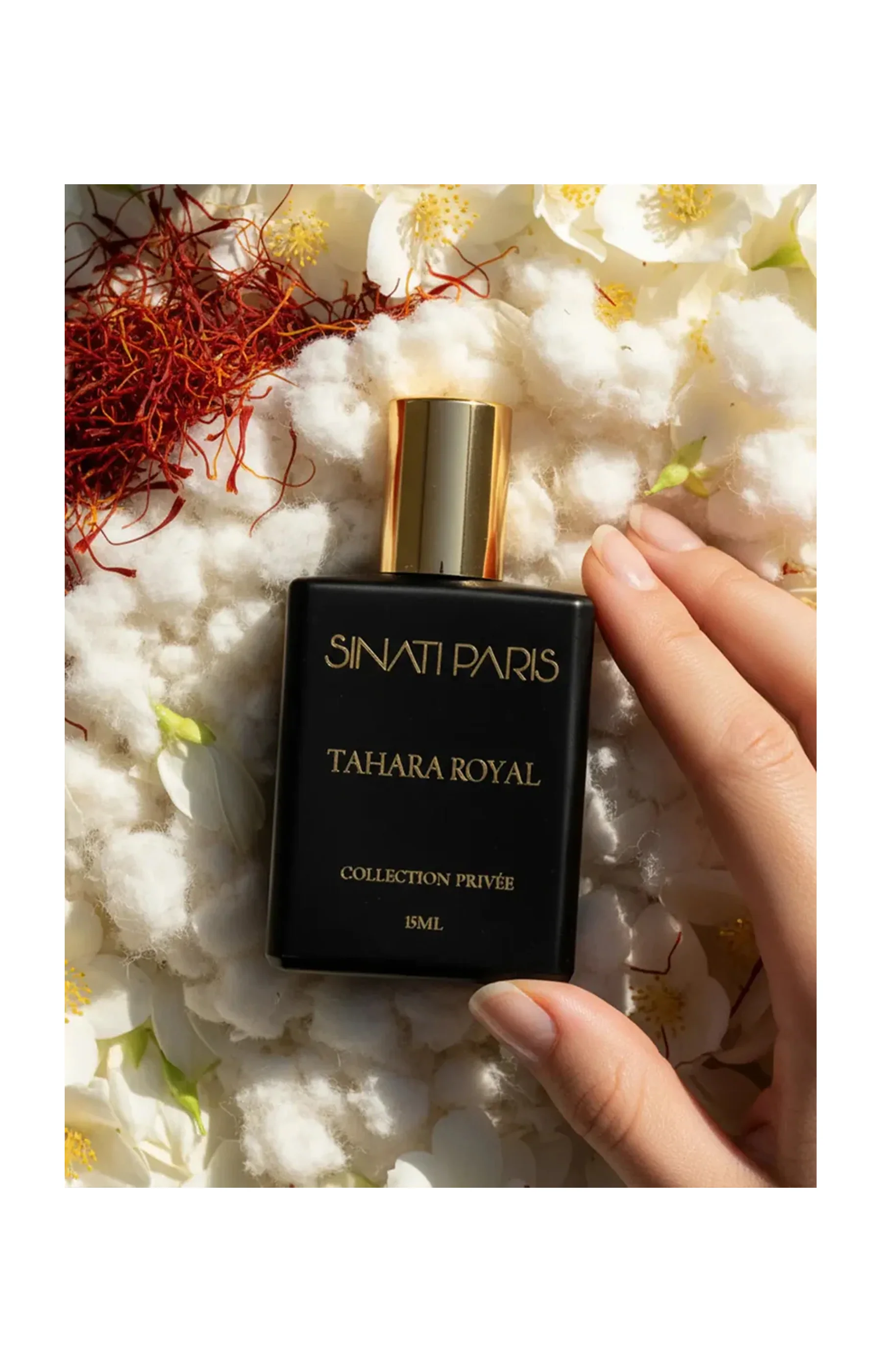 Musc Tahara Parfum intime - Royal - Image 3