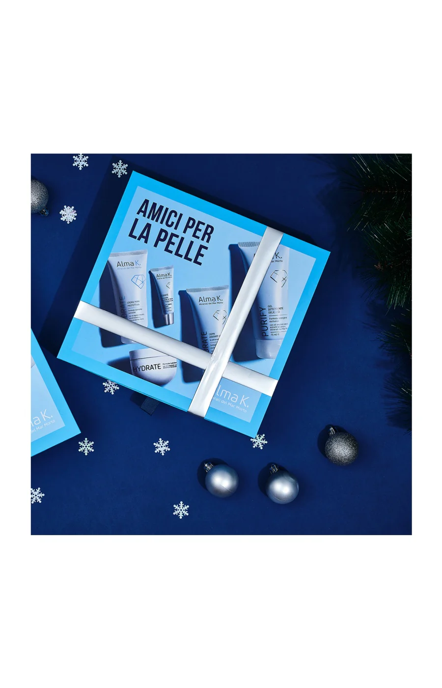 Coffret soins - Skin Besties - 5 produits - Image 3