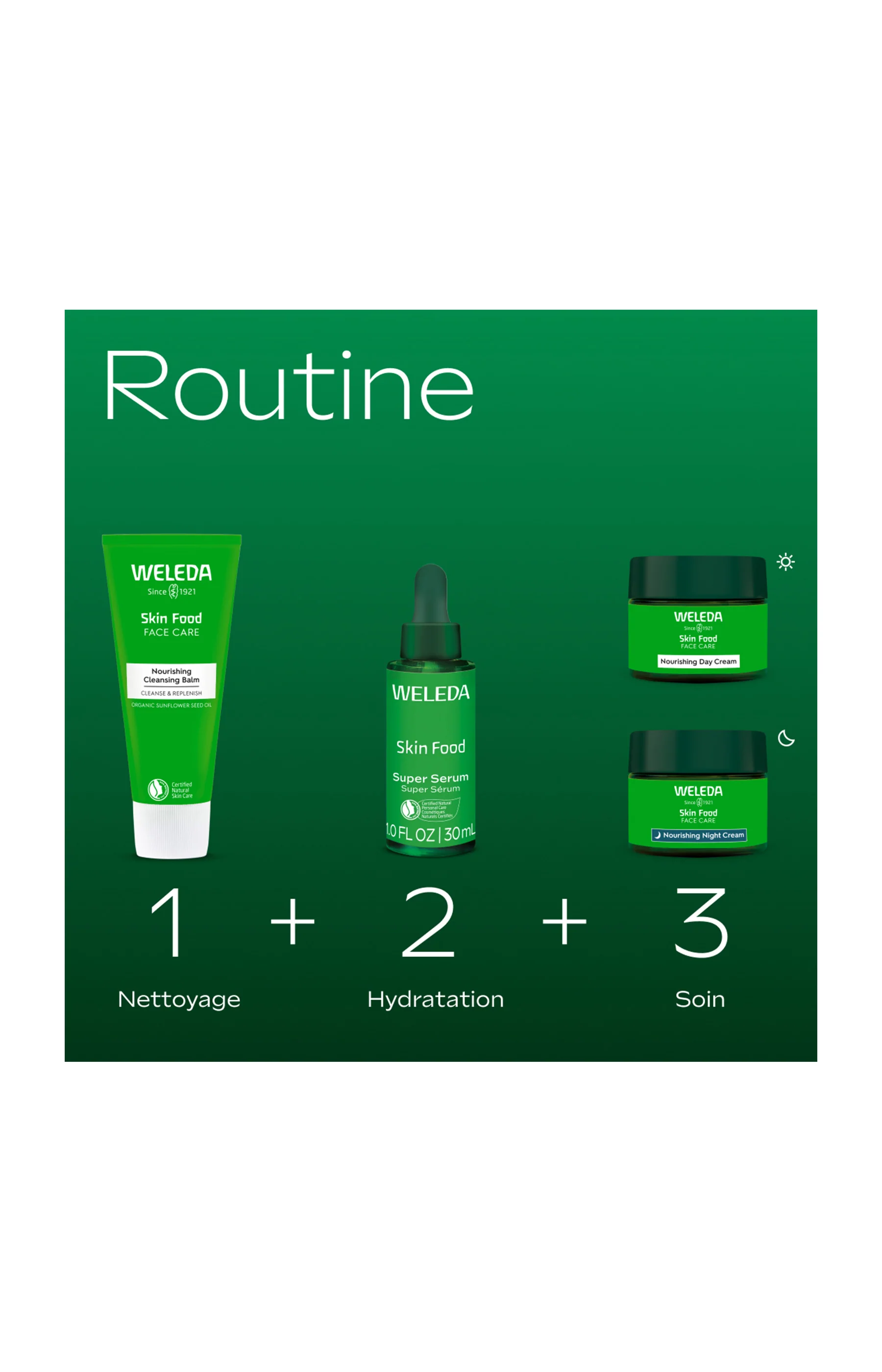 Sérum triple-action - Skin Food - 30 ml - Image 5
