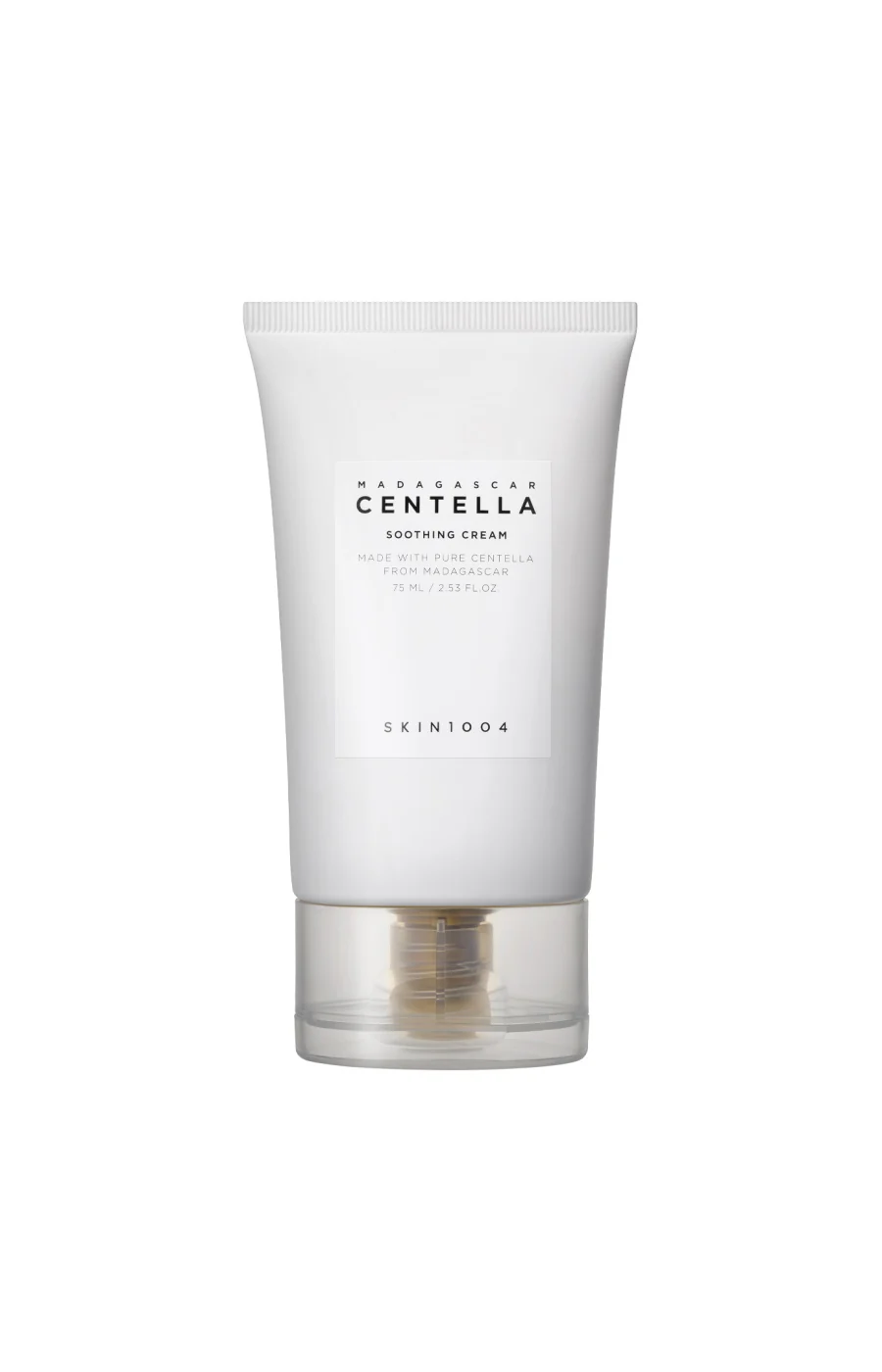 Crème hydratante & apaisante - 75 ml