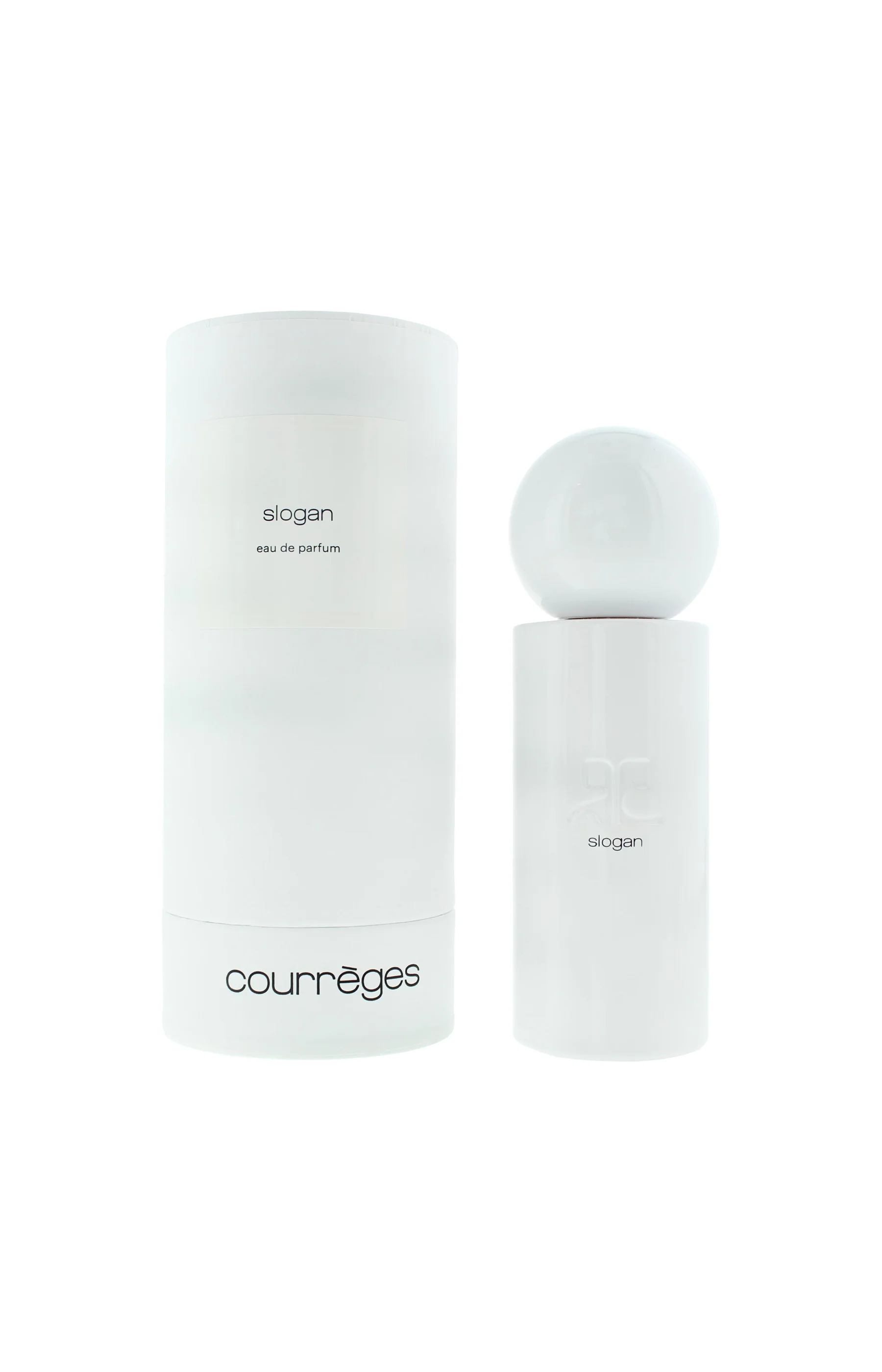 Slogan Eau de parfum - Floral musqué - Image 3