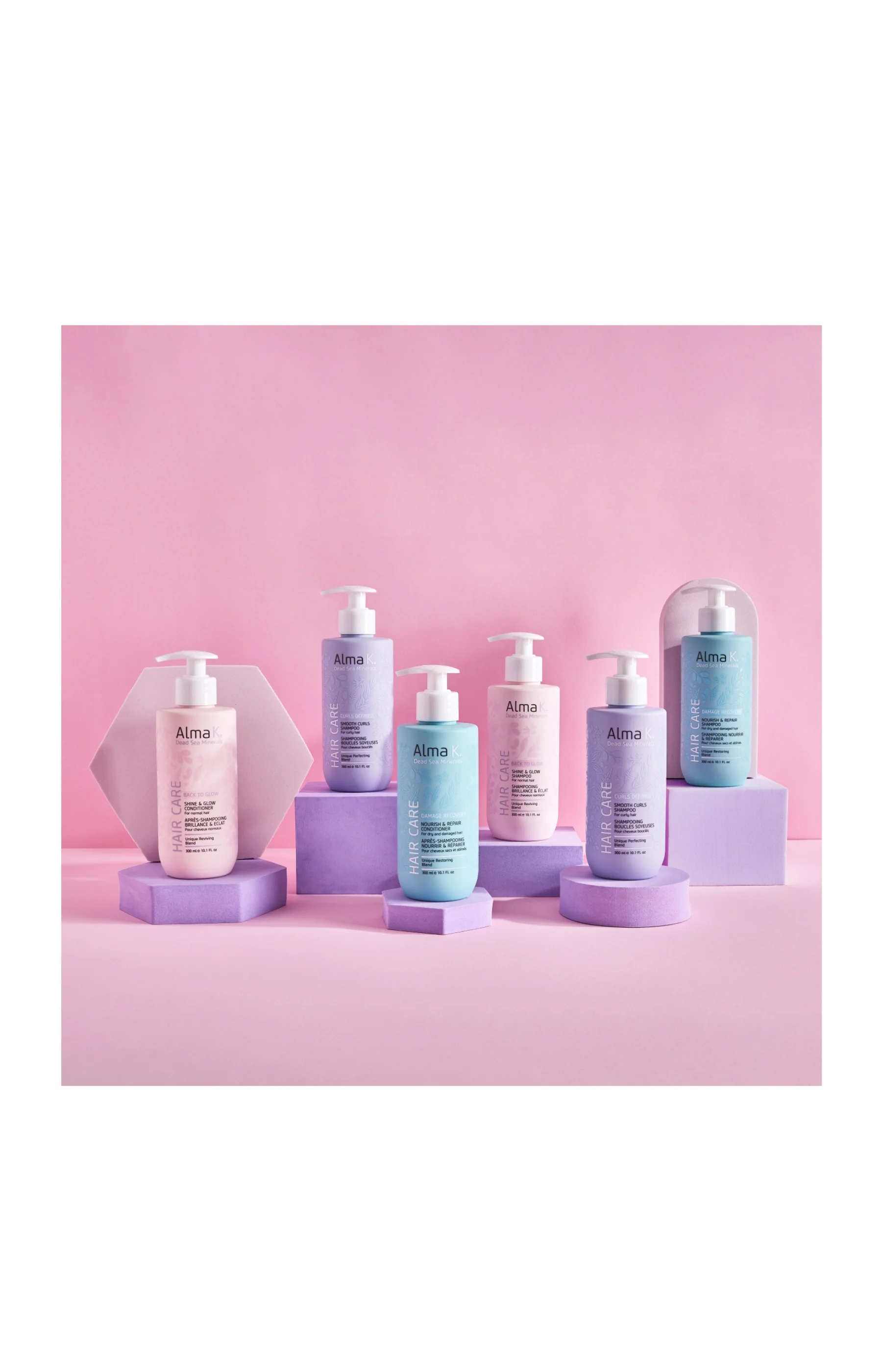Shampooing - Boucles soyeuses - 300 ml - Image 6