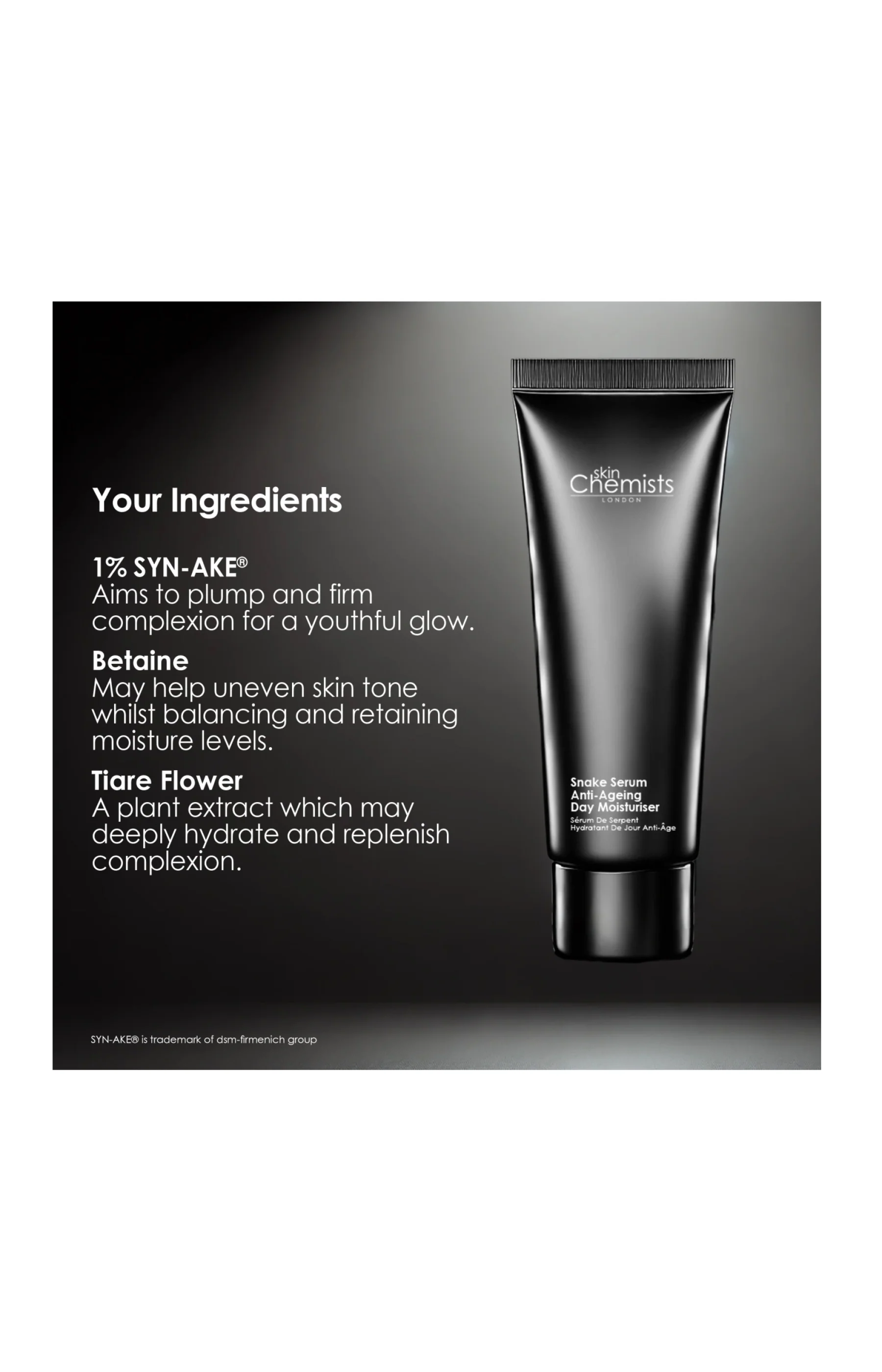 Sérum hydratant anti-âge - 50 ml - Image 5