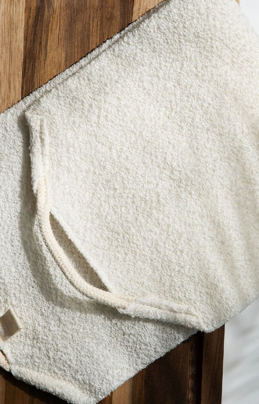Accessoire de bain lave-dos - Image 4