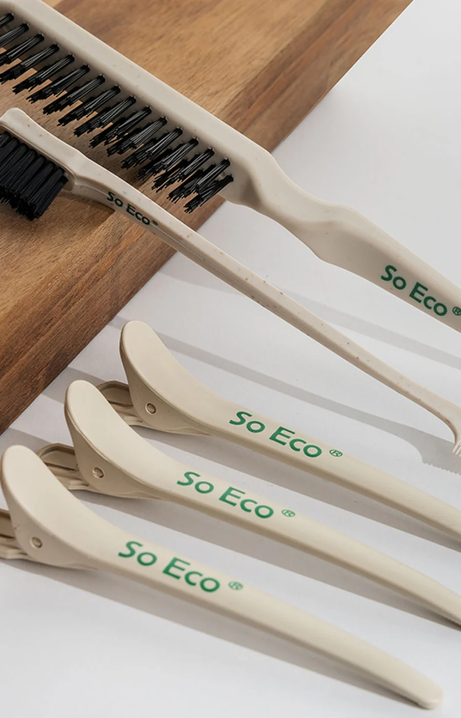 Kit accessoires cheveux - 5 produits - Image 3