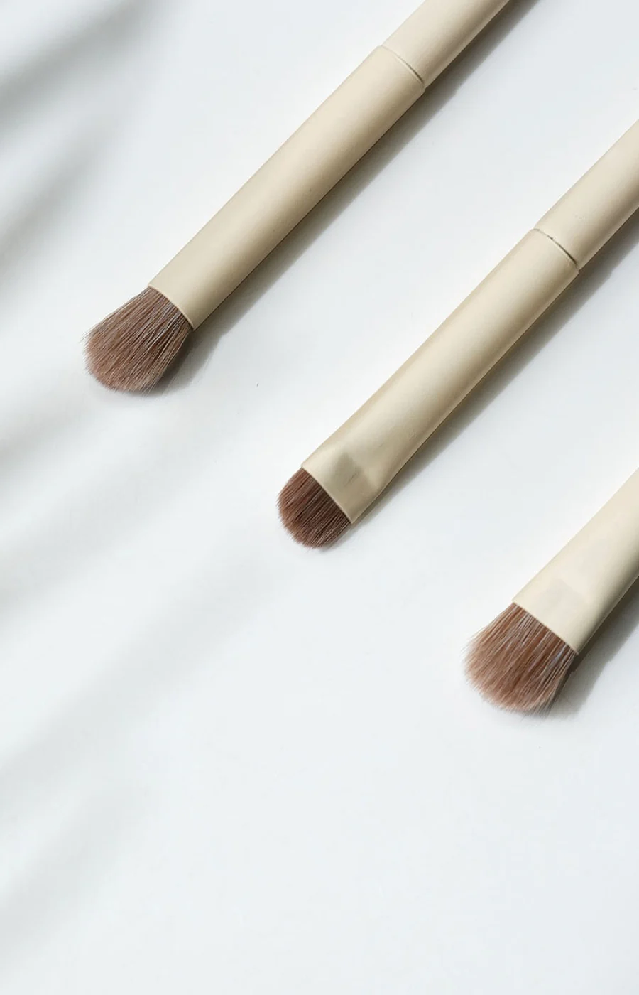 Kit de 3 pinceaux - ombre à paupières - Image 4