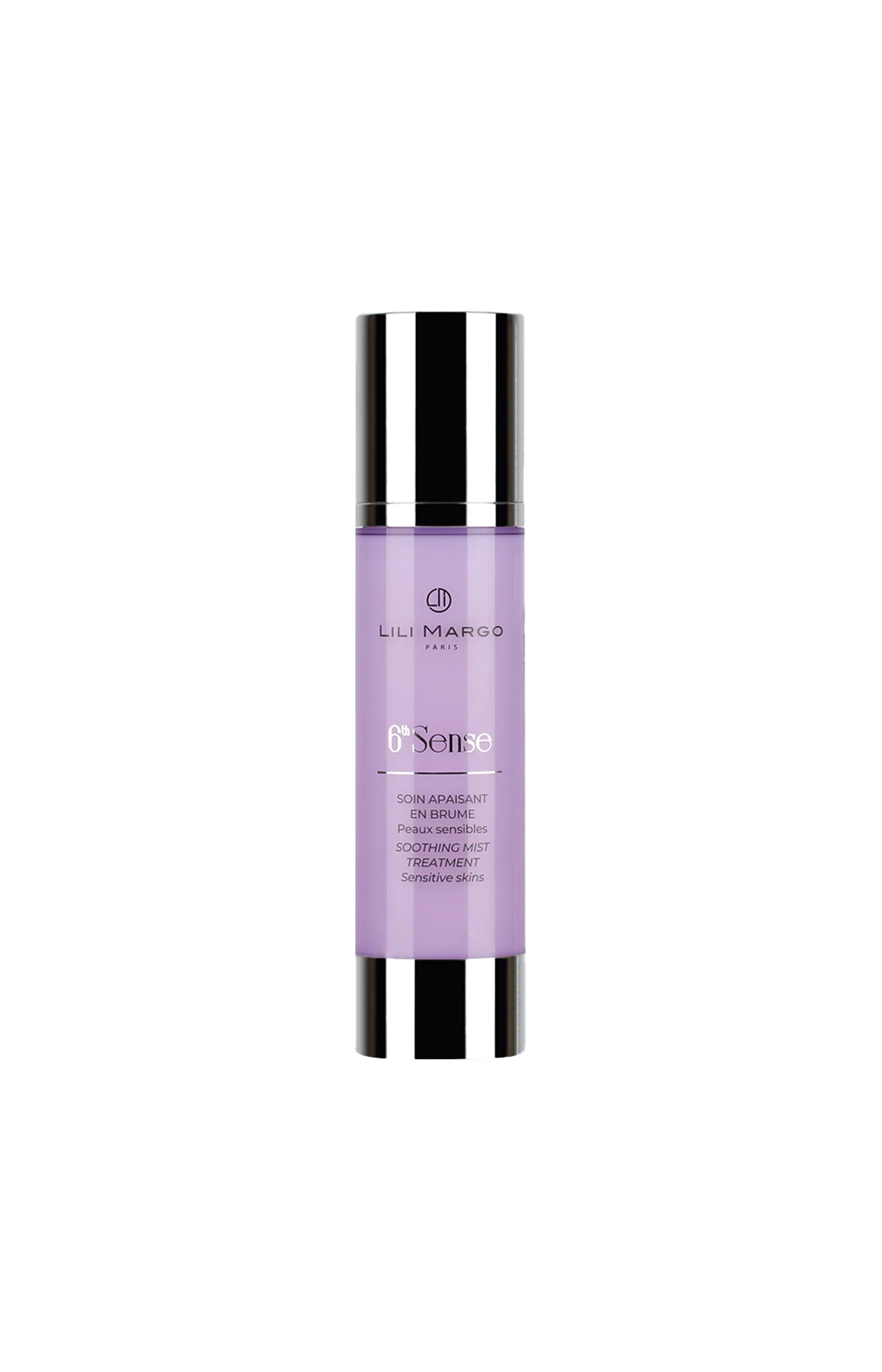Brume apaisante - 6th Sense - Peaux sensibles - 100 ml