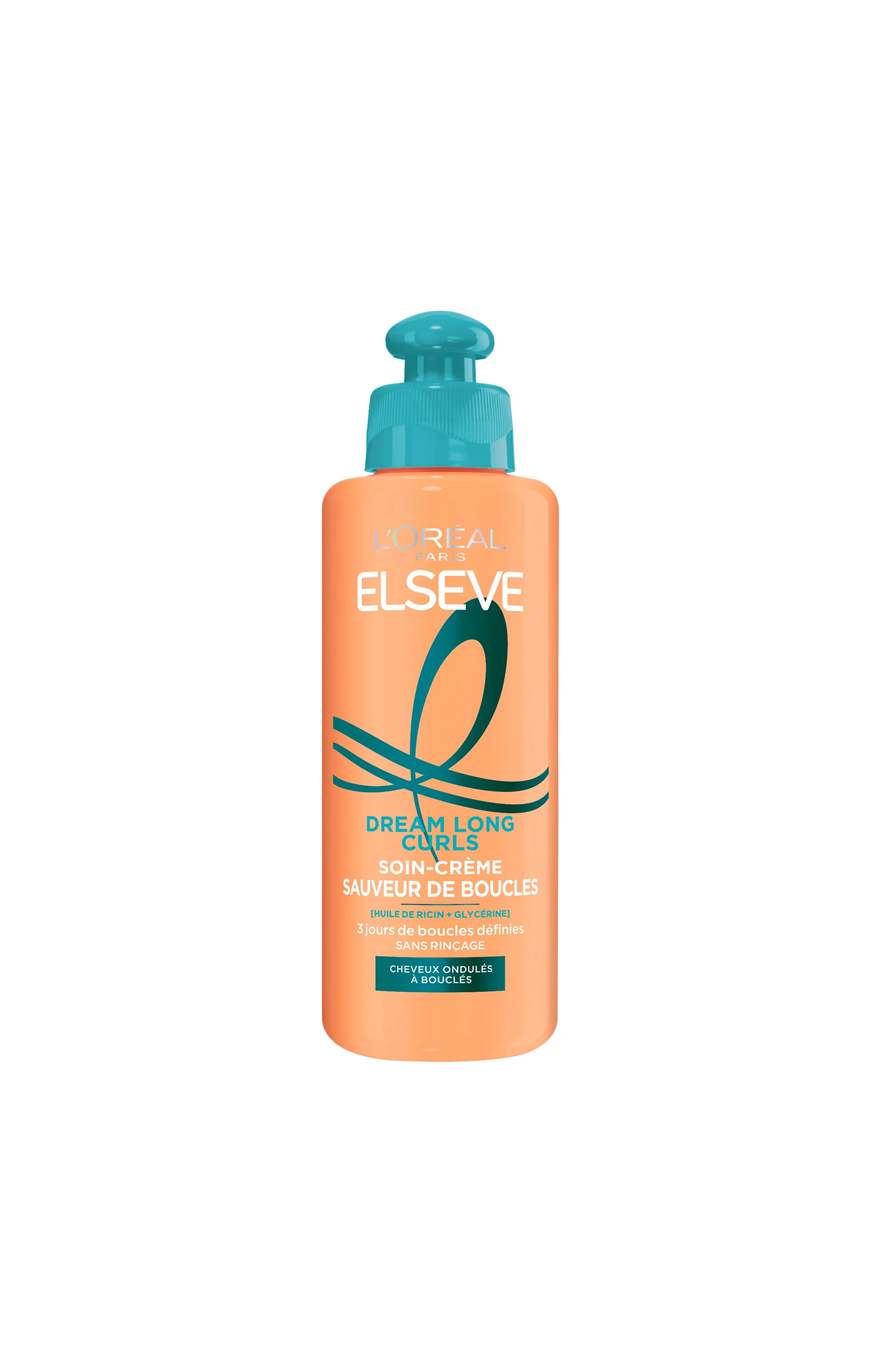 Soins crèmes - Sauveur de boucles - 2 x 200 ml
