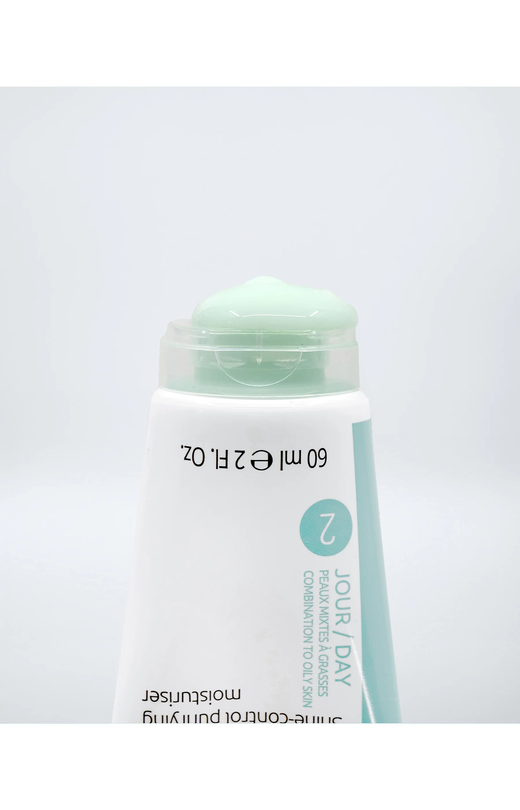 Soin purifiant anti-brillance - 60 ml - Image 2