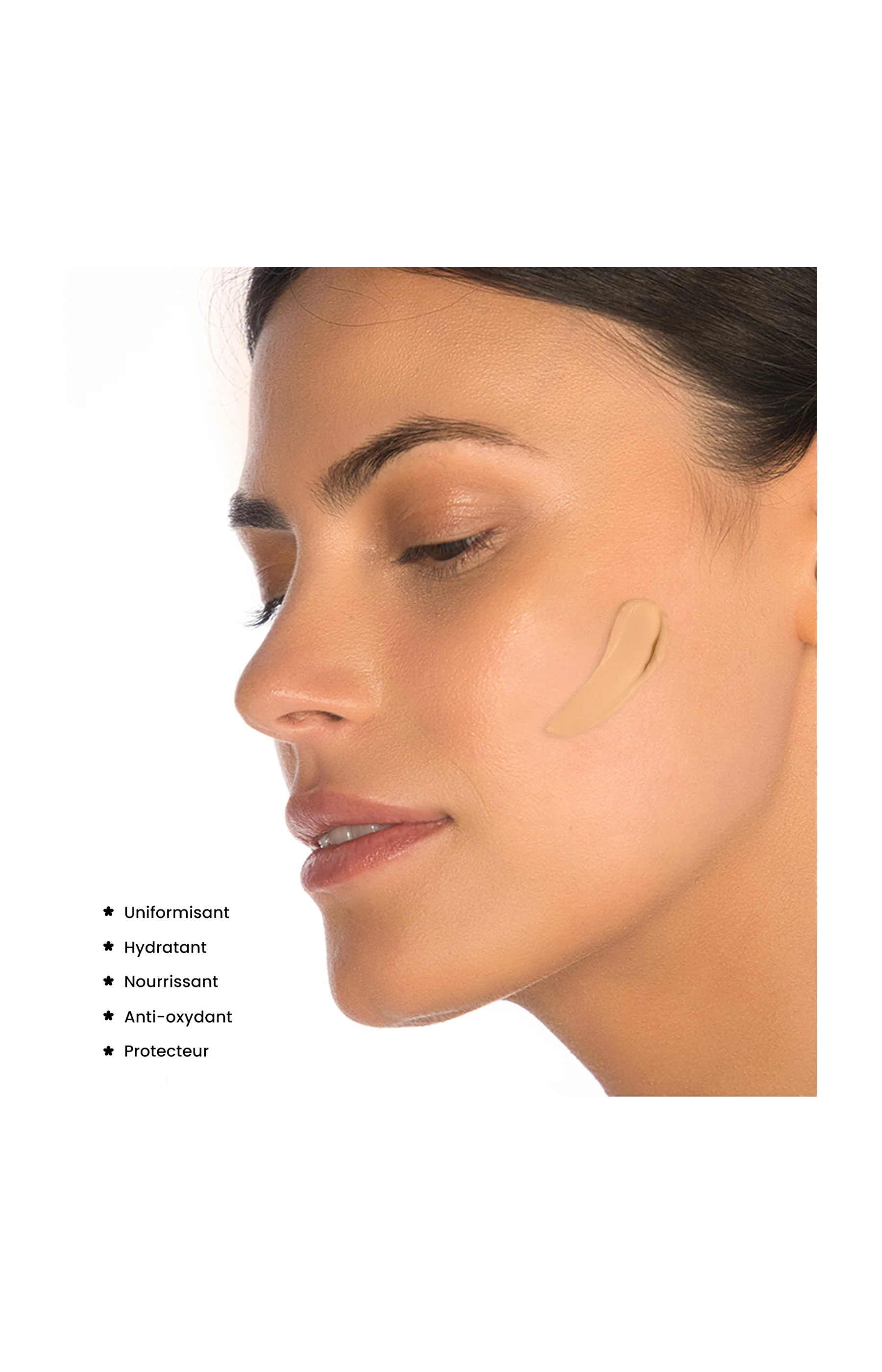 Soin teinté anti-imperfections - #NoFilter - Visage - Claire - 50 ml - Image 3