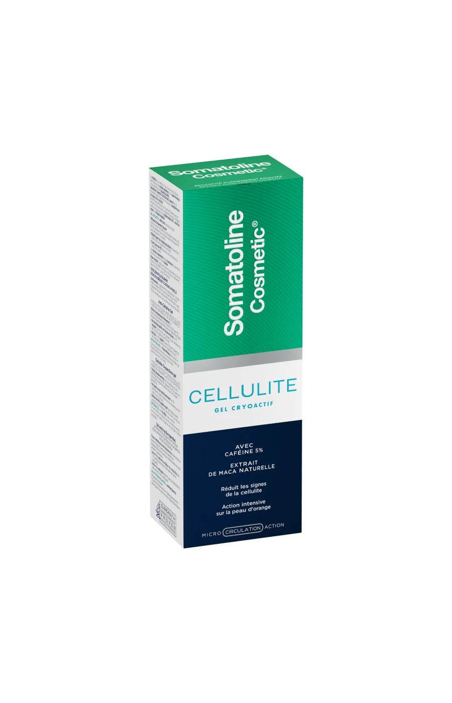 Gel anti cellulite - Cryoactif - Corps - 250 ml - Image 2