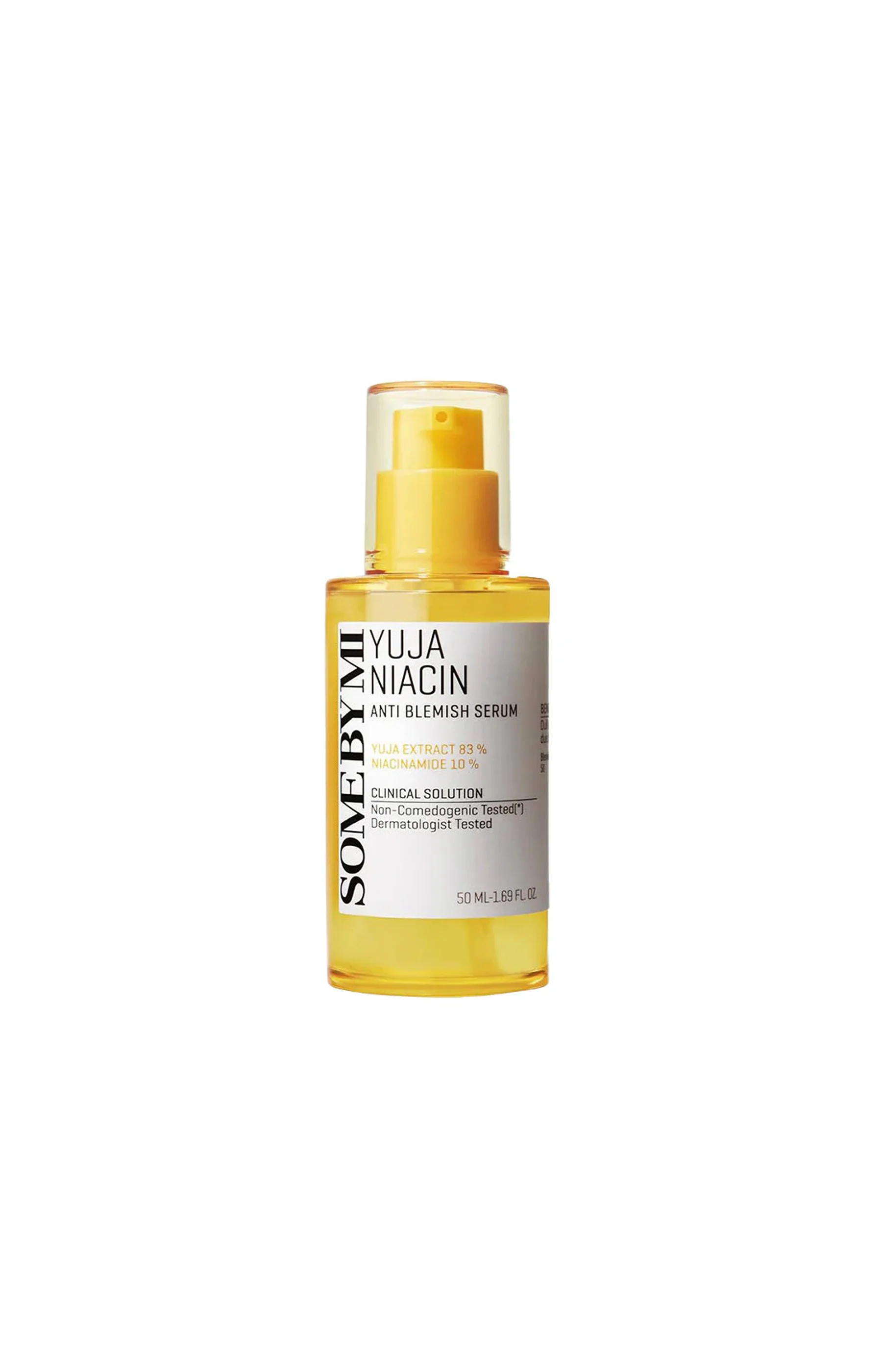 Sérum éclaicissant - Yuja - 50 ml