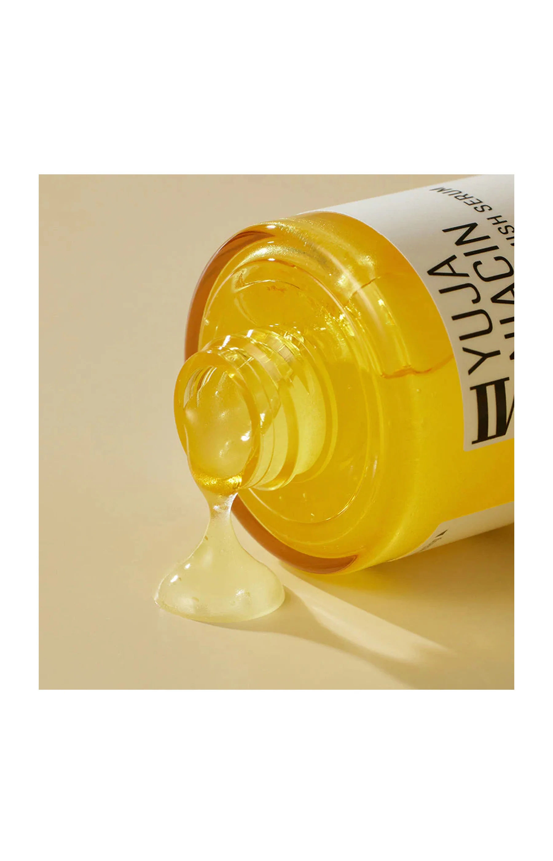 Sérum éclaicissant - Yuja - 50 ml - Image 2