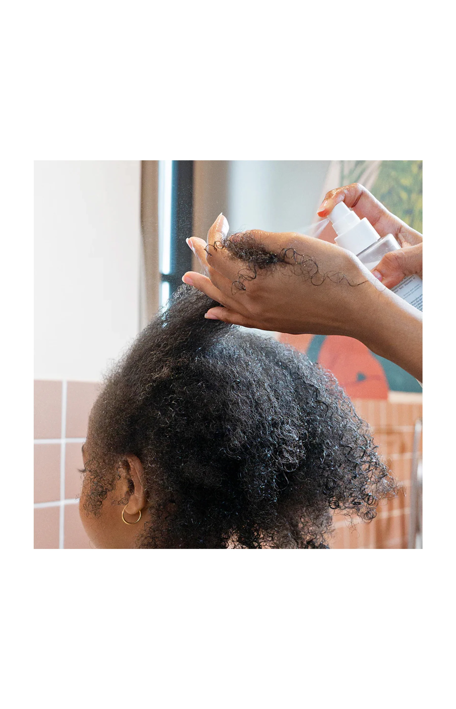 Spray démêlant - Cheveux - Enfant - 200 ml - Image 3