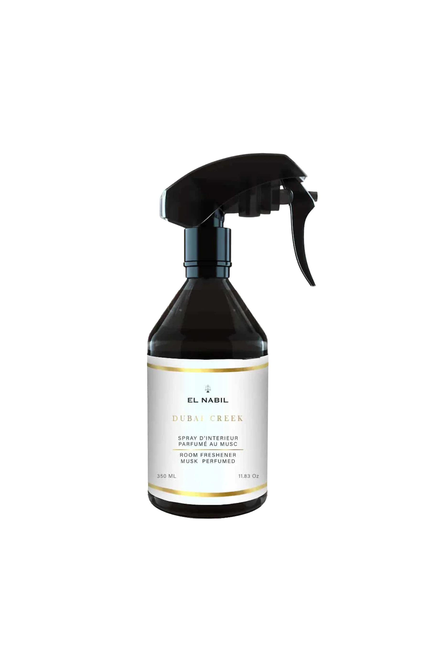 Spray d'intérieur - Dubaï Creek
