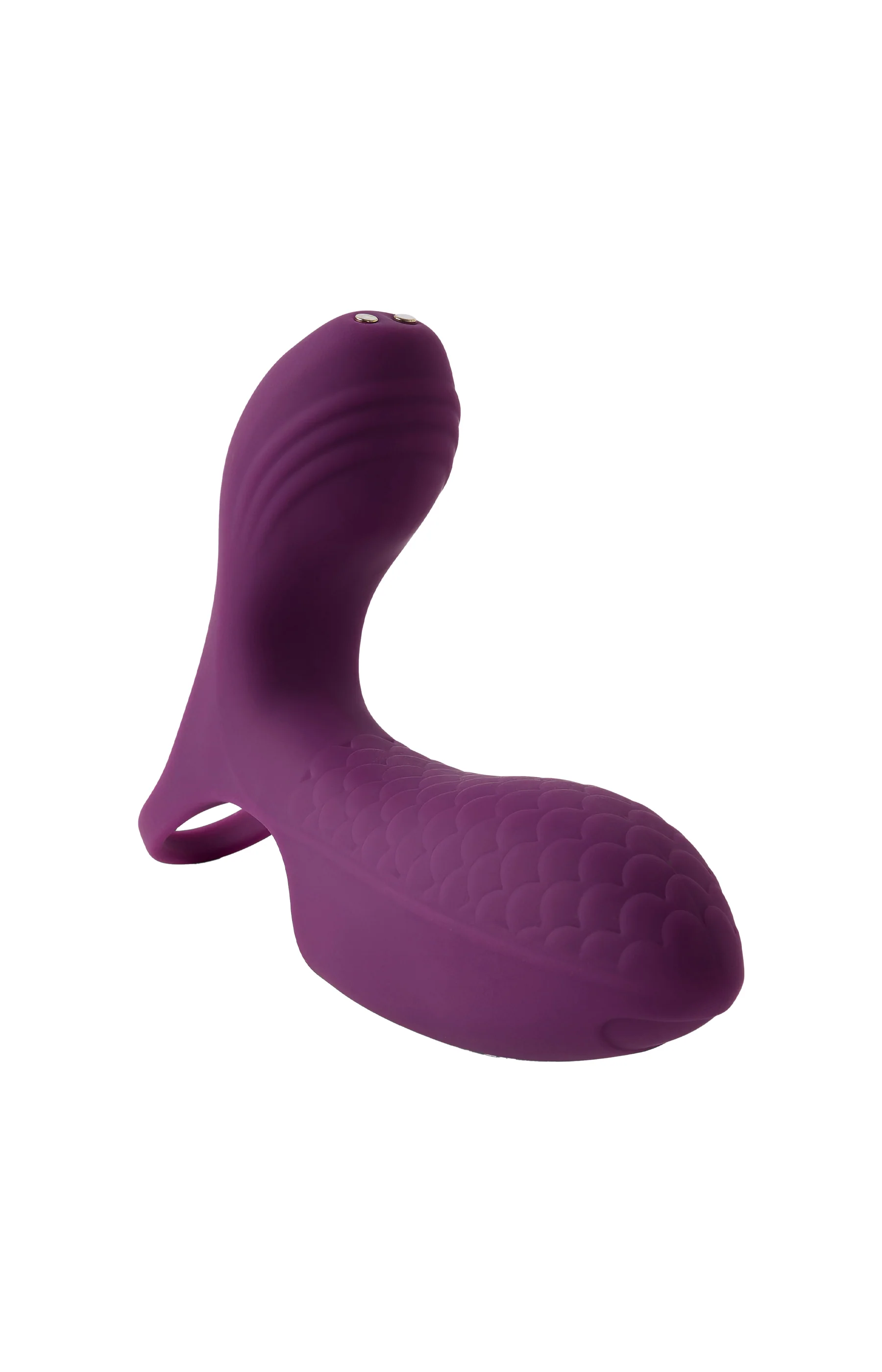Stimulateur clitoridien et vibromasseur - 10 programmes - Image 2