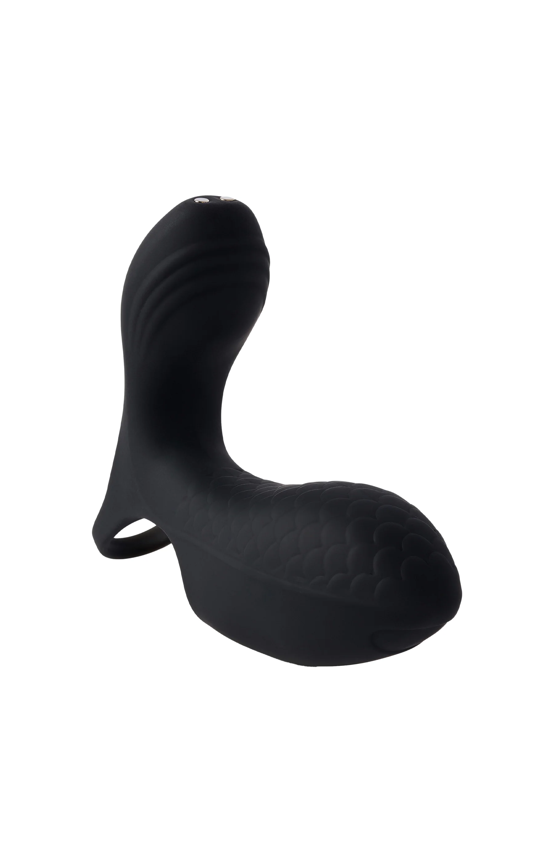 Stimulateur clitoridien et vibromasseur - 10 programmes - Image 2