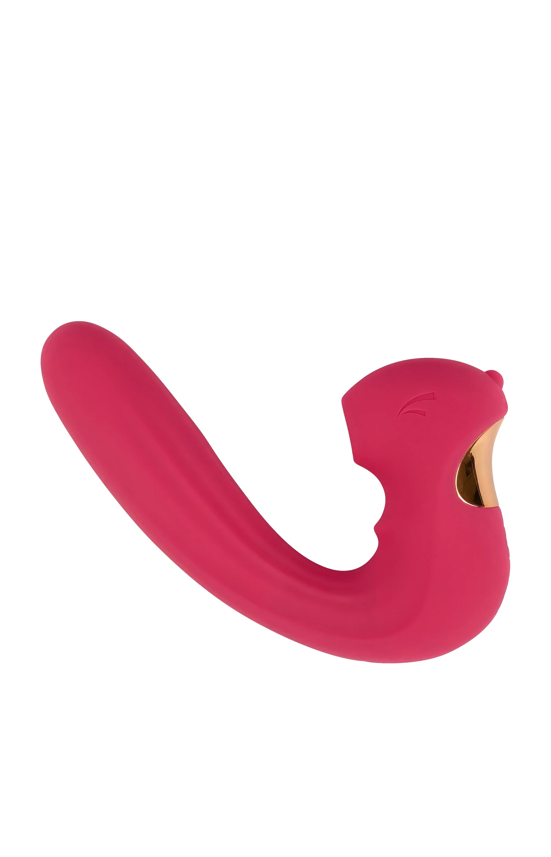 Stimulateur clitoridien et vibromasseur - 15 programmes - Image 2