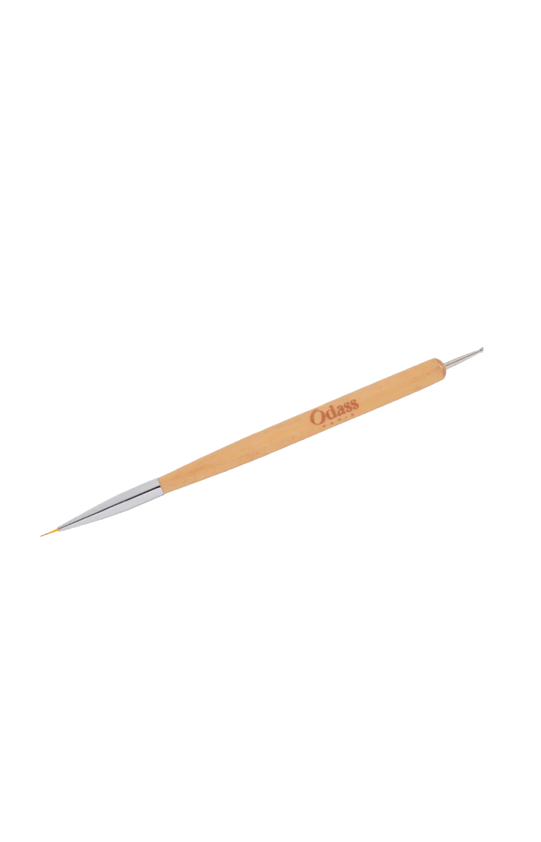 Stylo nail art 2-en-1 - Ongles