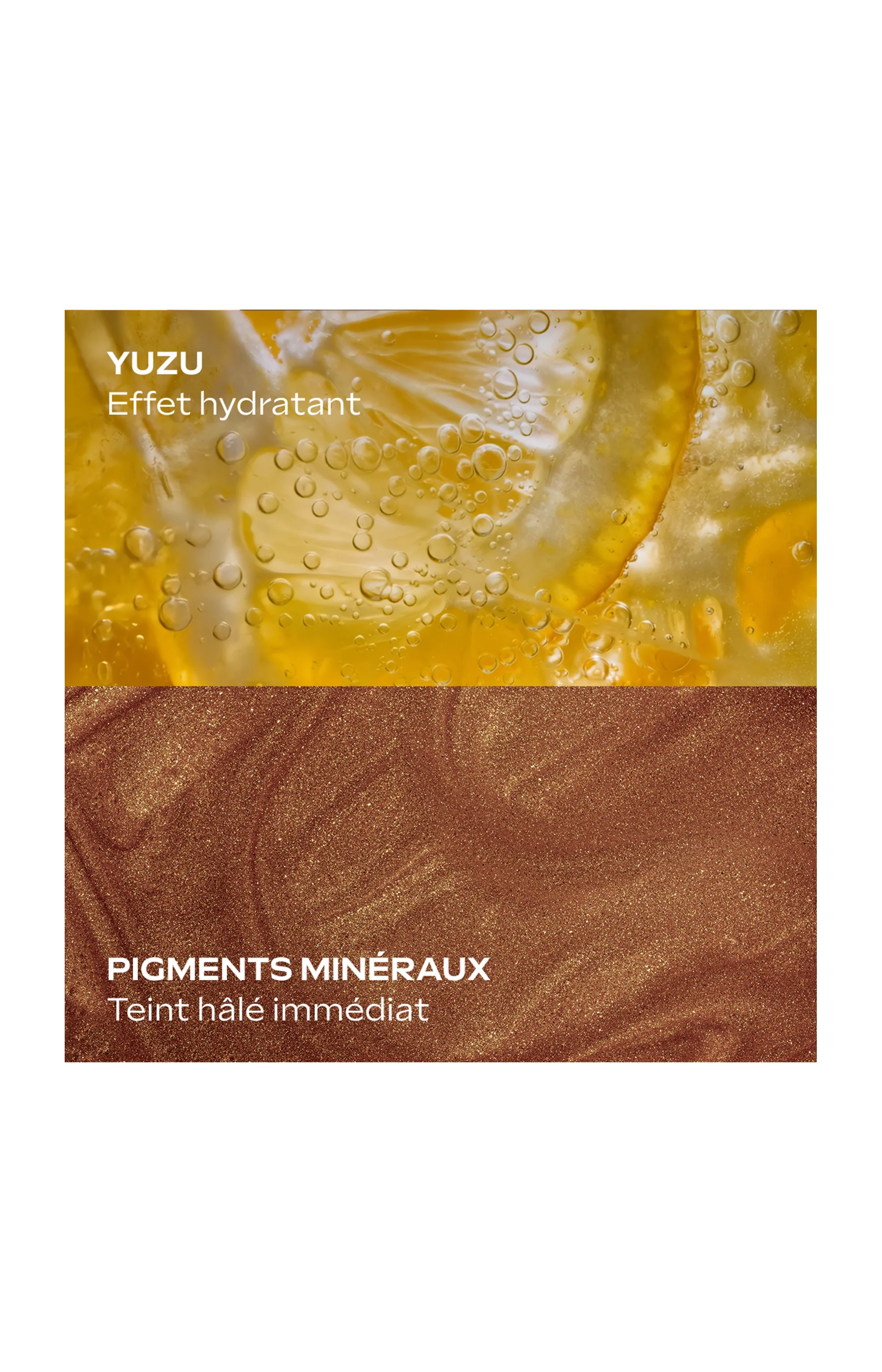 Sérum bronzant - Yuzu - 30 ml - Image 3