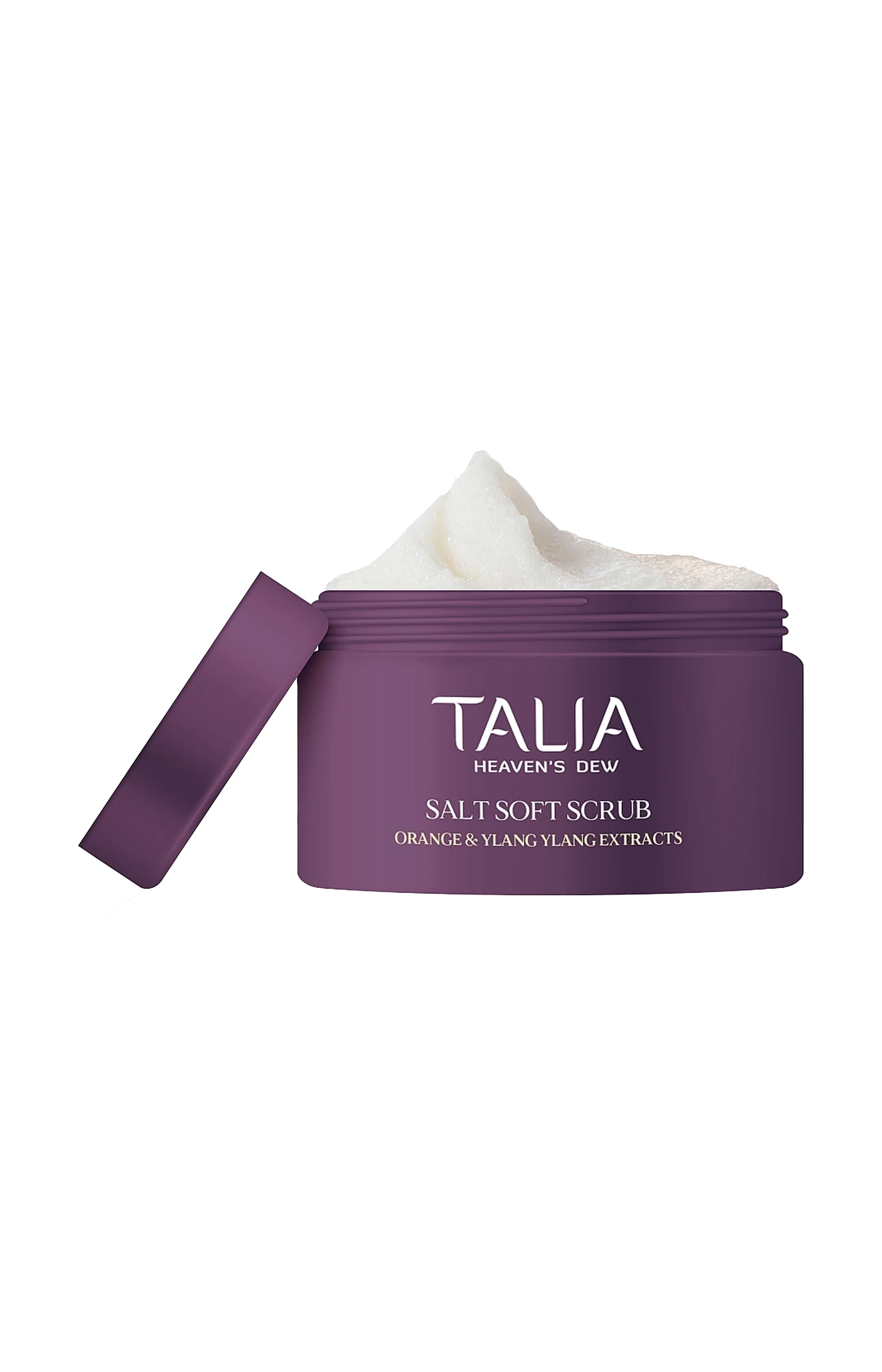 Gommage - Zeste d'agrumes - Corps - 300 ml