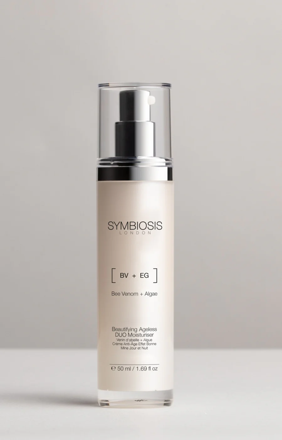 Crème anti-âge effet bonne mine - Venin d'abeille - Visage - Image 3