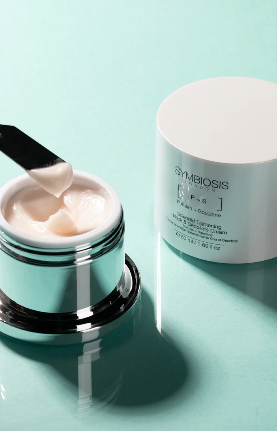 Crème splendide raffermissante - Cou & décolleté - Image 3