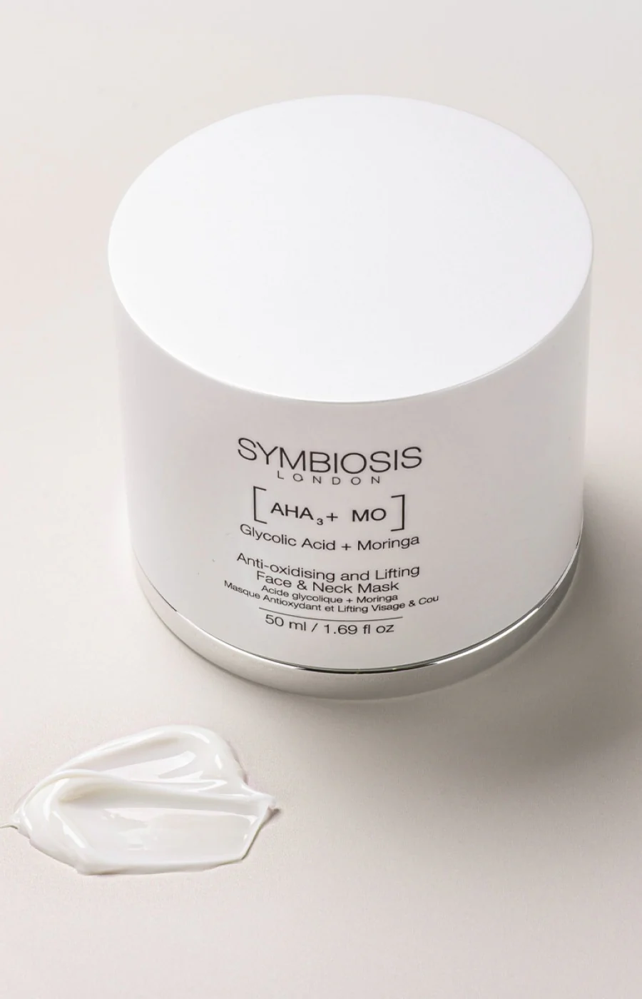 Masque antioxydant lifting - Acide glycolique - Visage & cou - Image 3