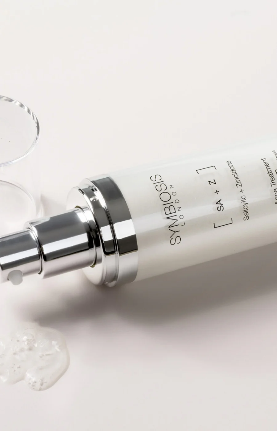 Sérum anti-imperfections - Acide hyaluronique - Visage - Image 3