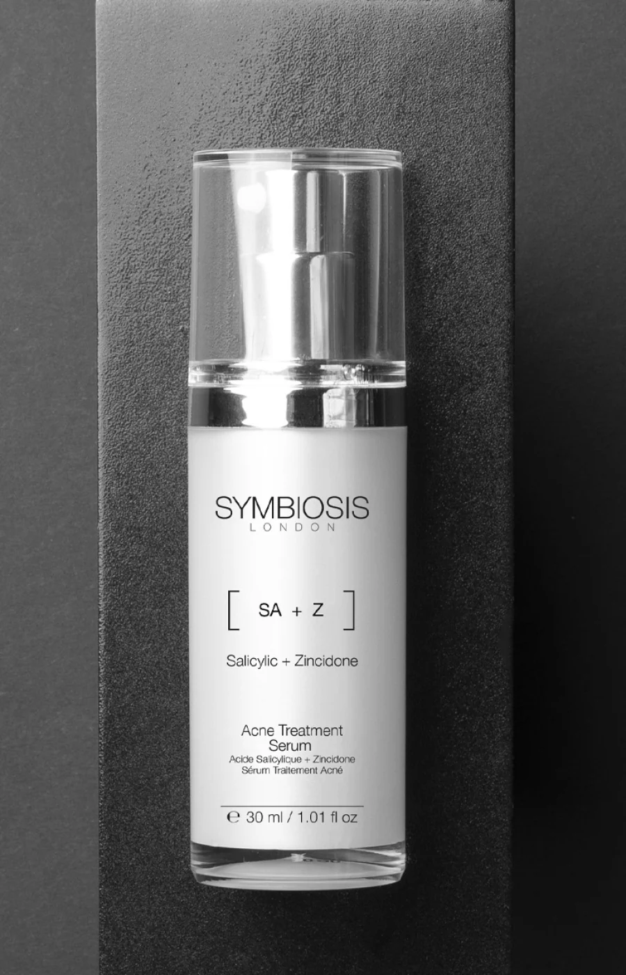 Sérum anti-imperfections - Acide hyaluronique - Visage - Image 4
