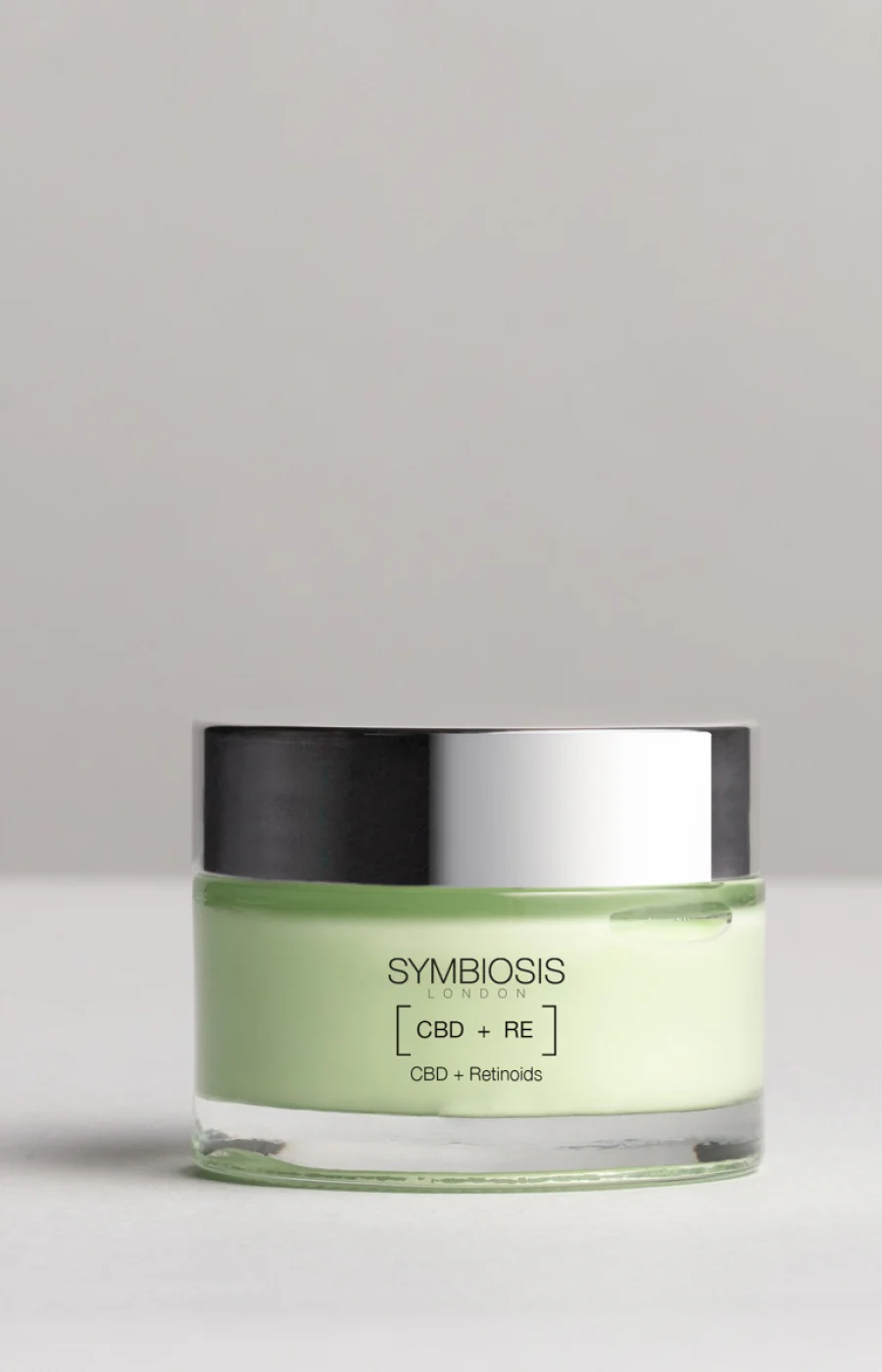 Soin expert hydratant duo perfecteur illuminant - Cannabidiol & rétinoïdes - Visage - Image 4