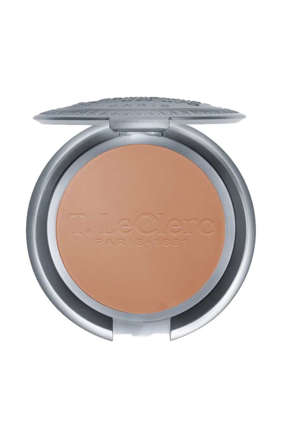 Poudre compacte matifiante - Image 4