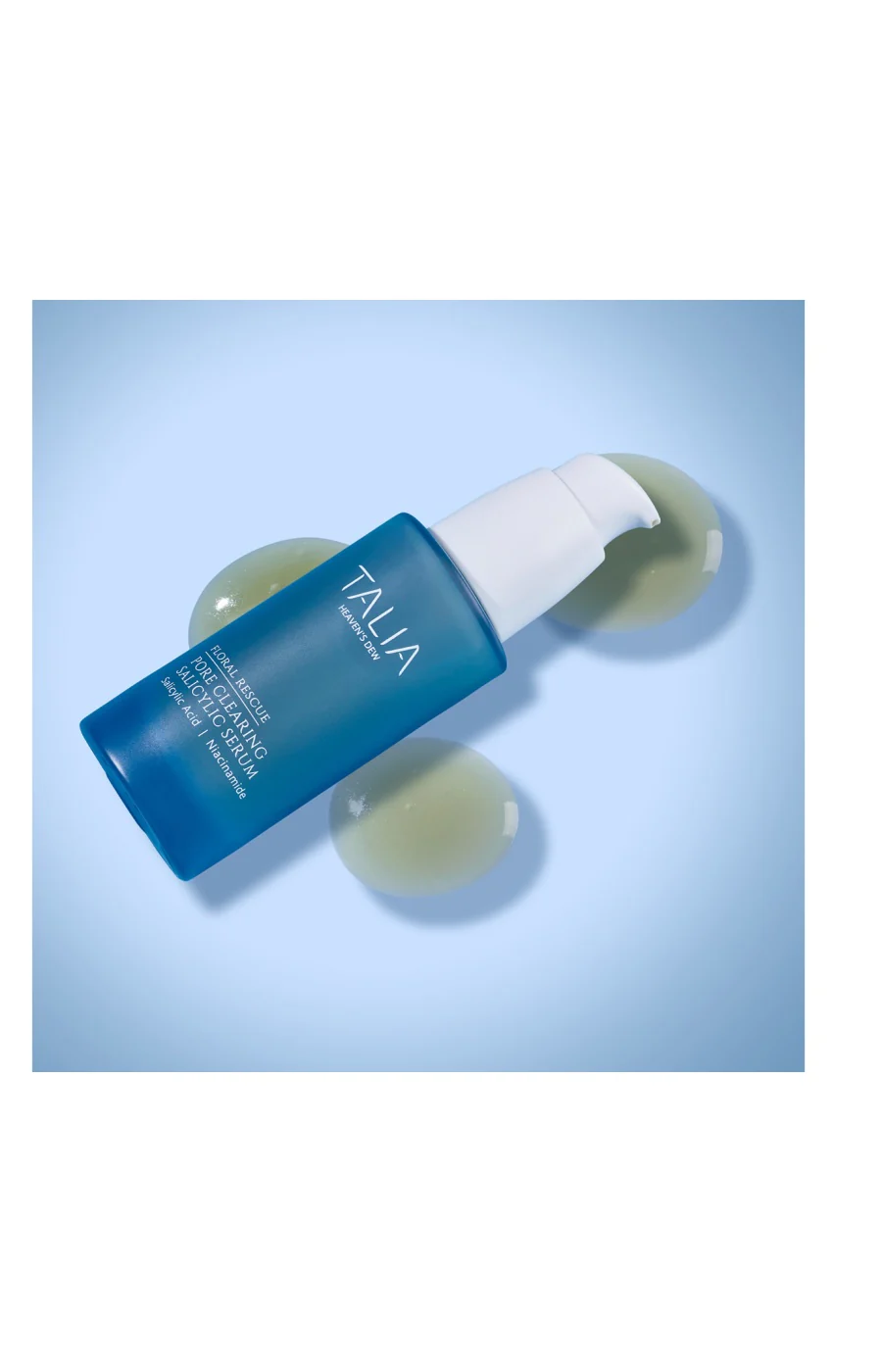 Sérum nettoyant pores - Acide salicylique - 30 ml - Image 2