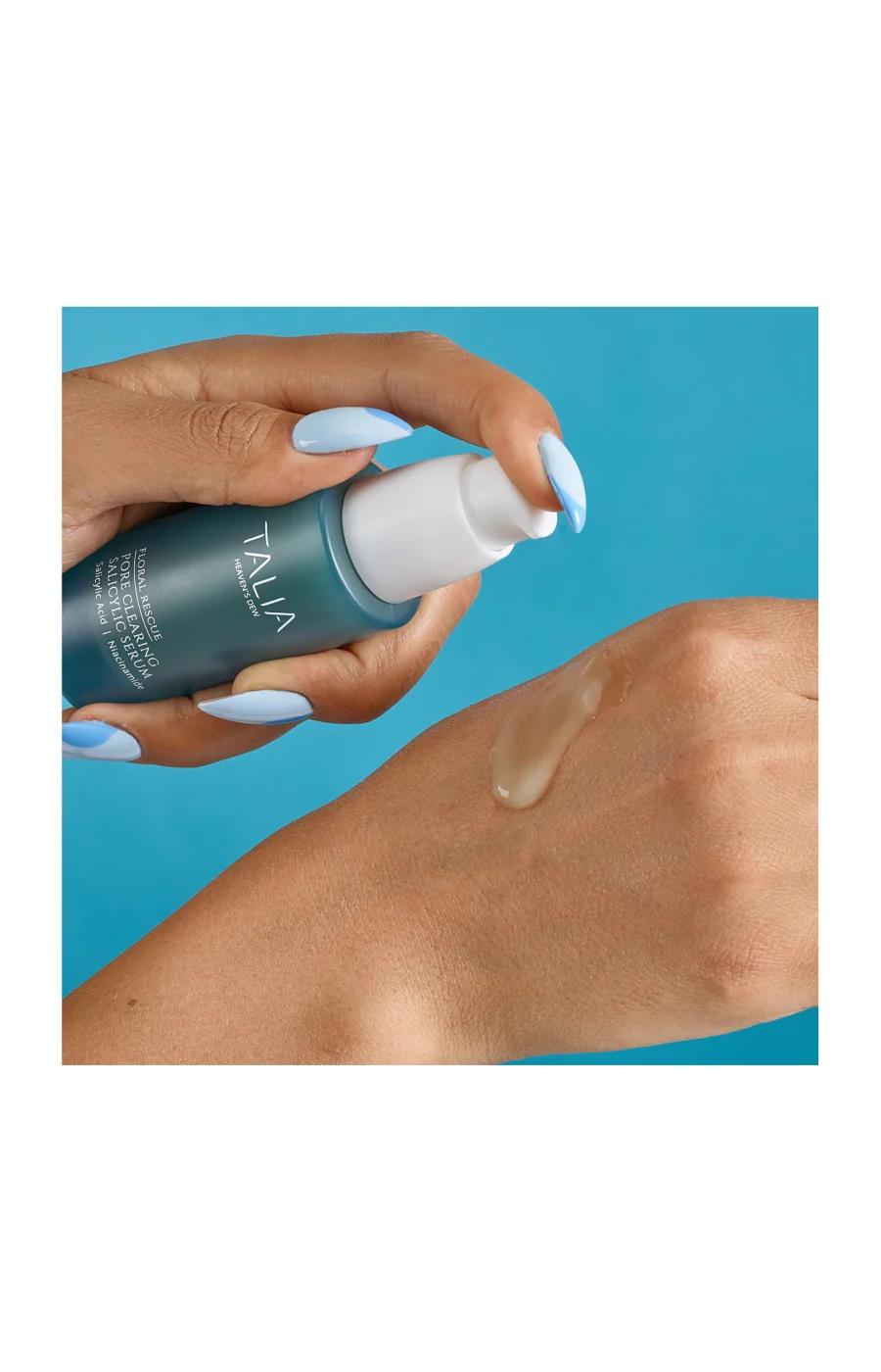 Sérum nettoyant pores - Acide salicylique - 30 ml - Image 3