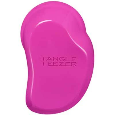 Brosse démêlante - The Original - Cheveux fins & fragiles - Berry Bright - Image 2
