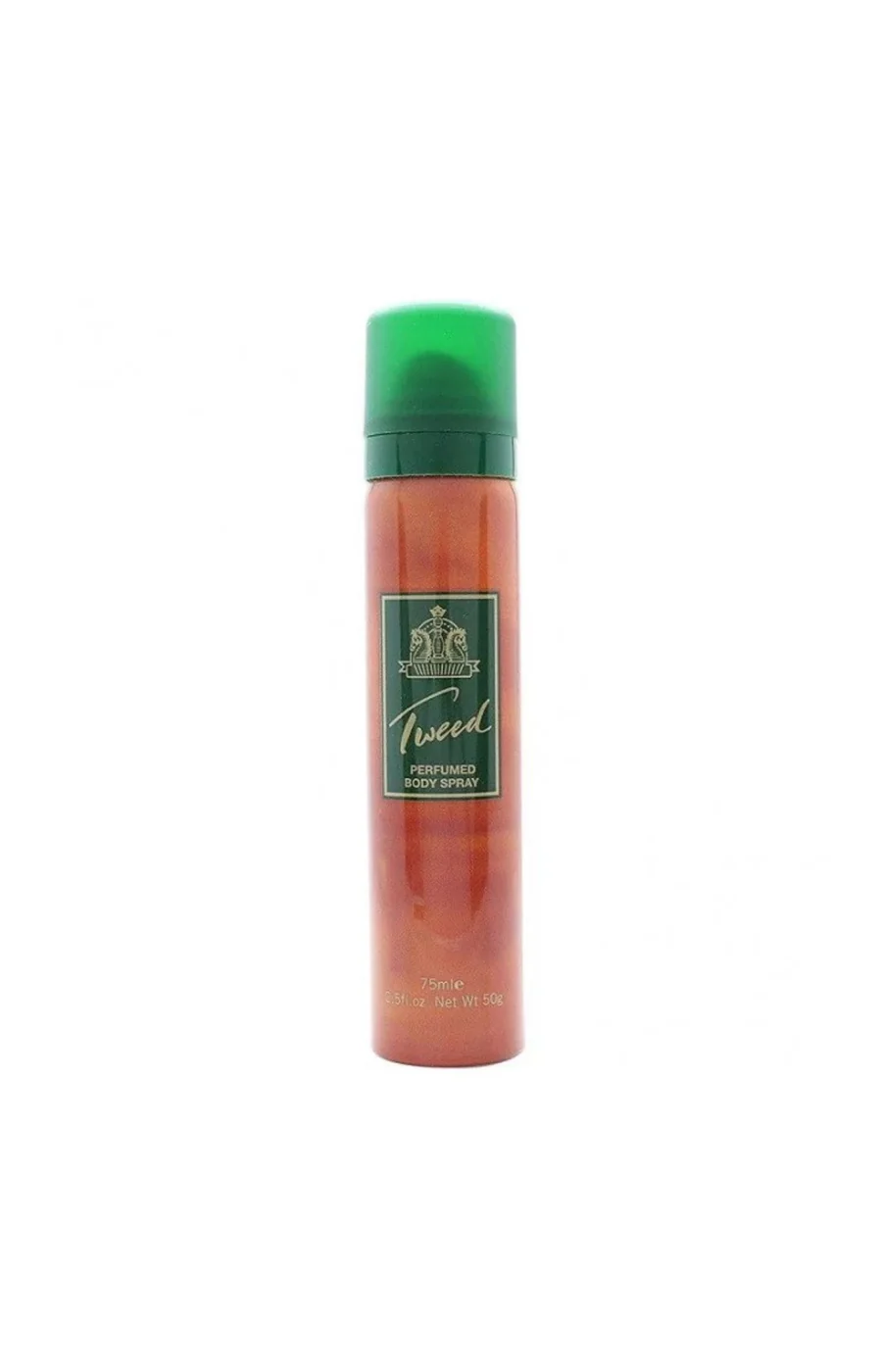 Brume corporelle Tweed - Fougère - 75 ml - Image 2
