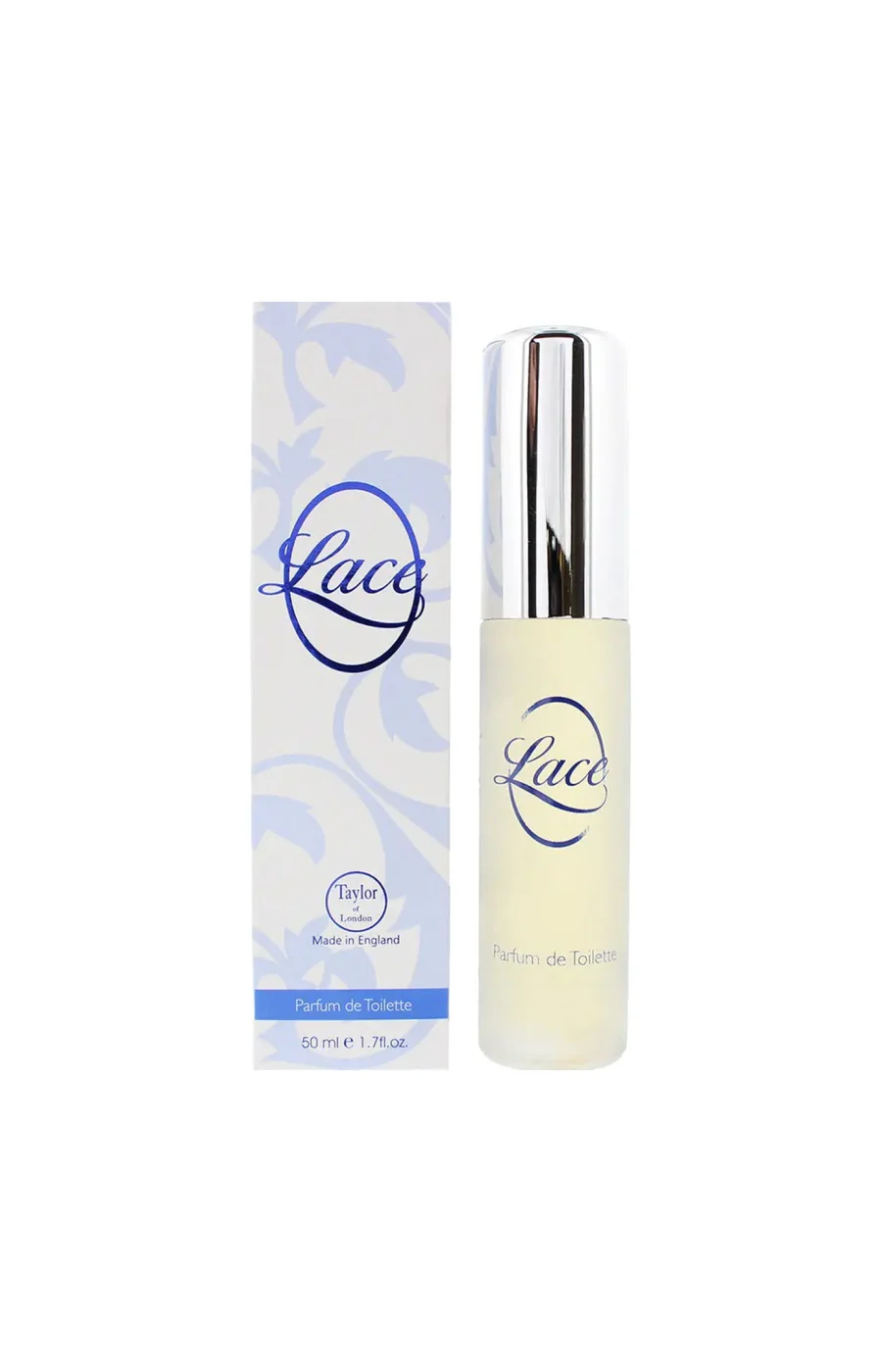 Lace Eau de toilette - Chypré floral - Image 2