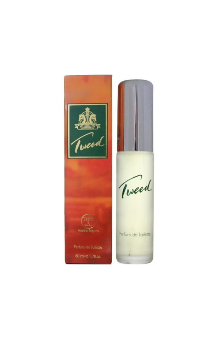 Tweed Eau de toilette - Boisé - Image 2