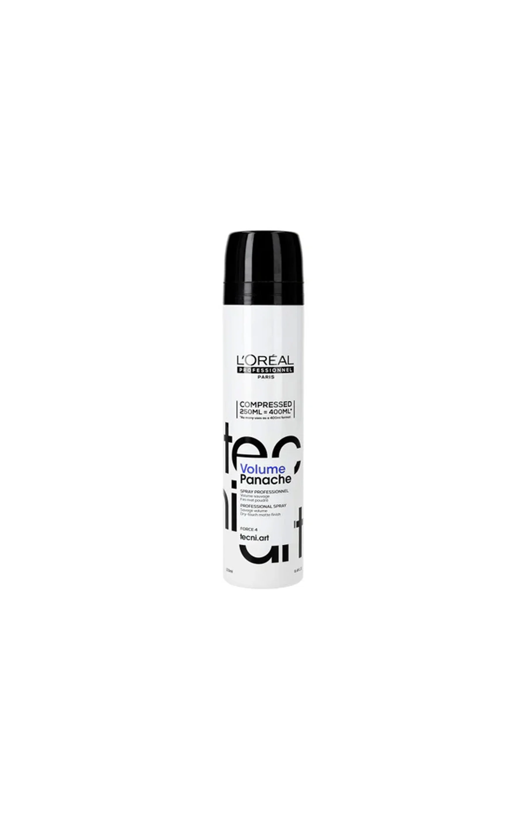 Spray poudre - Tecni Art Savage Volume Panache - 250 ml